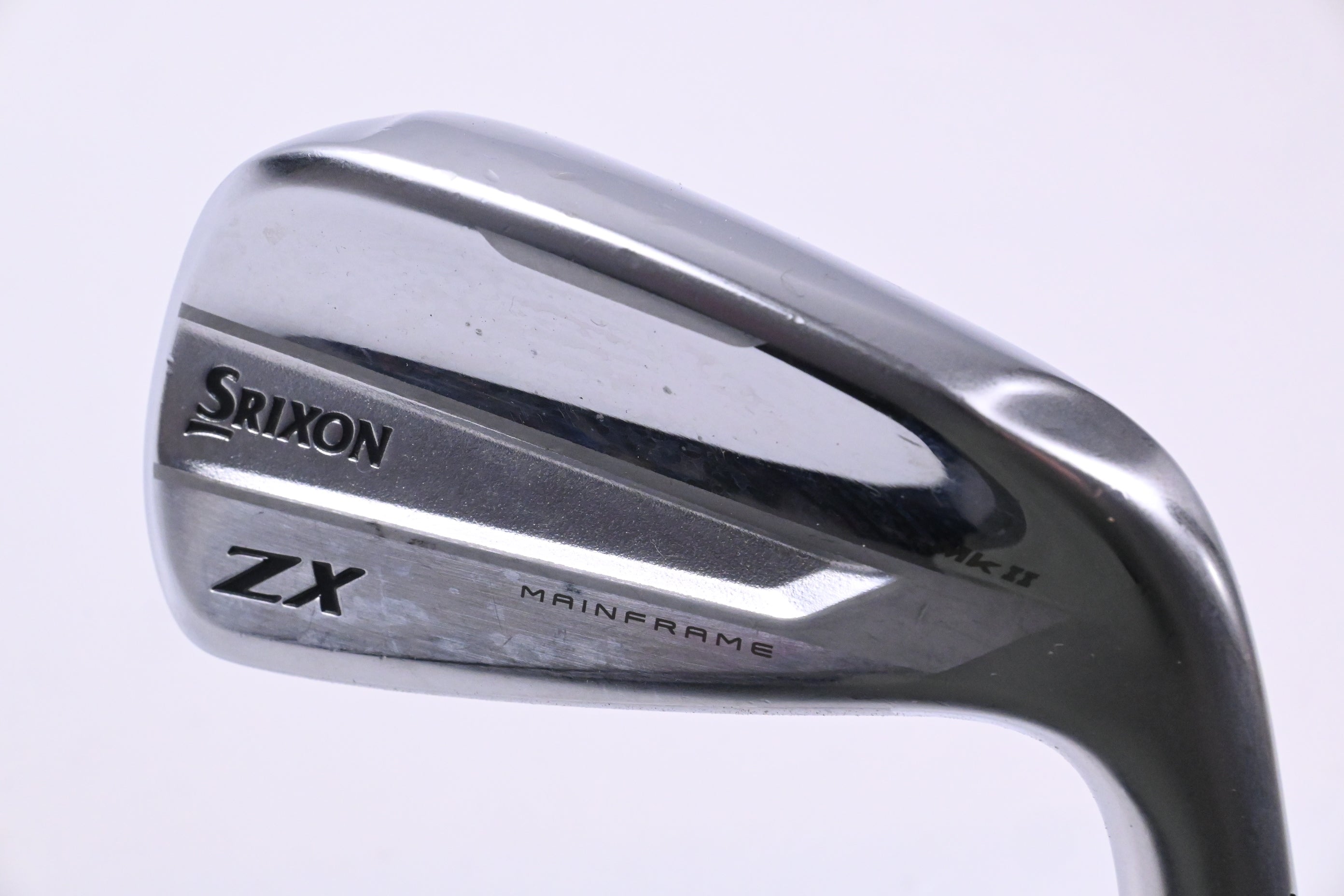 Srixon ZX MK II 2023 Utility #3 Iron / 20 Degree / Regular Flex UST Recoil Dart