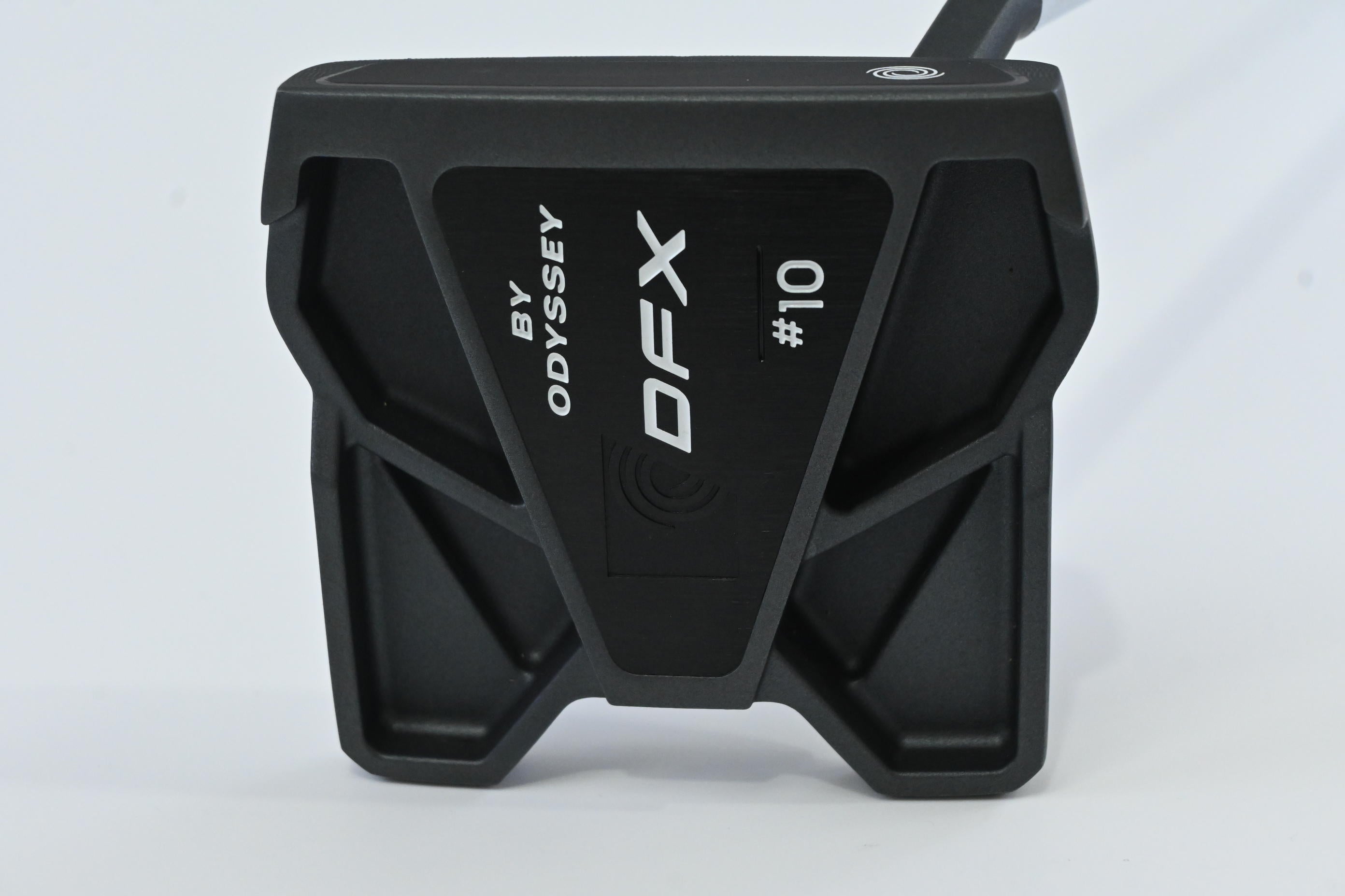 Odyssey DFX 2025 #10 Putter / 35 Inch