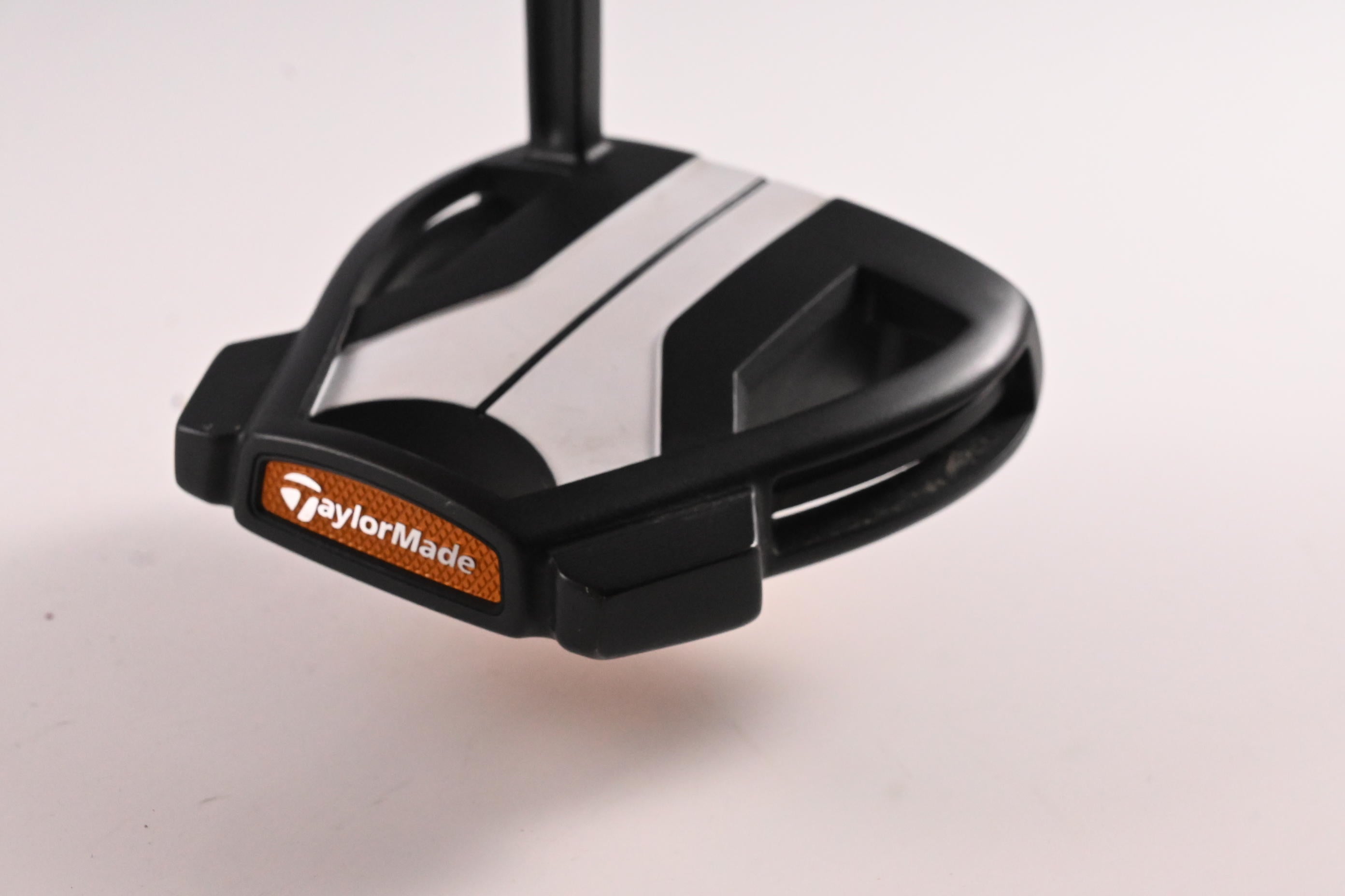 Taylormade Spider Tour X Black 2025 L-Neck Putter / 34 Inch