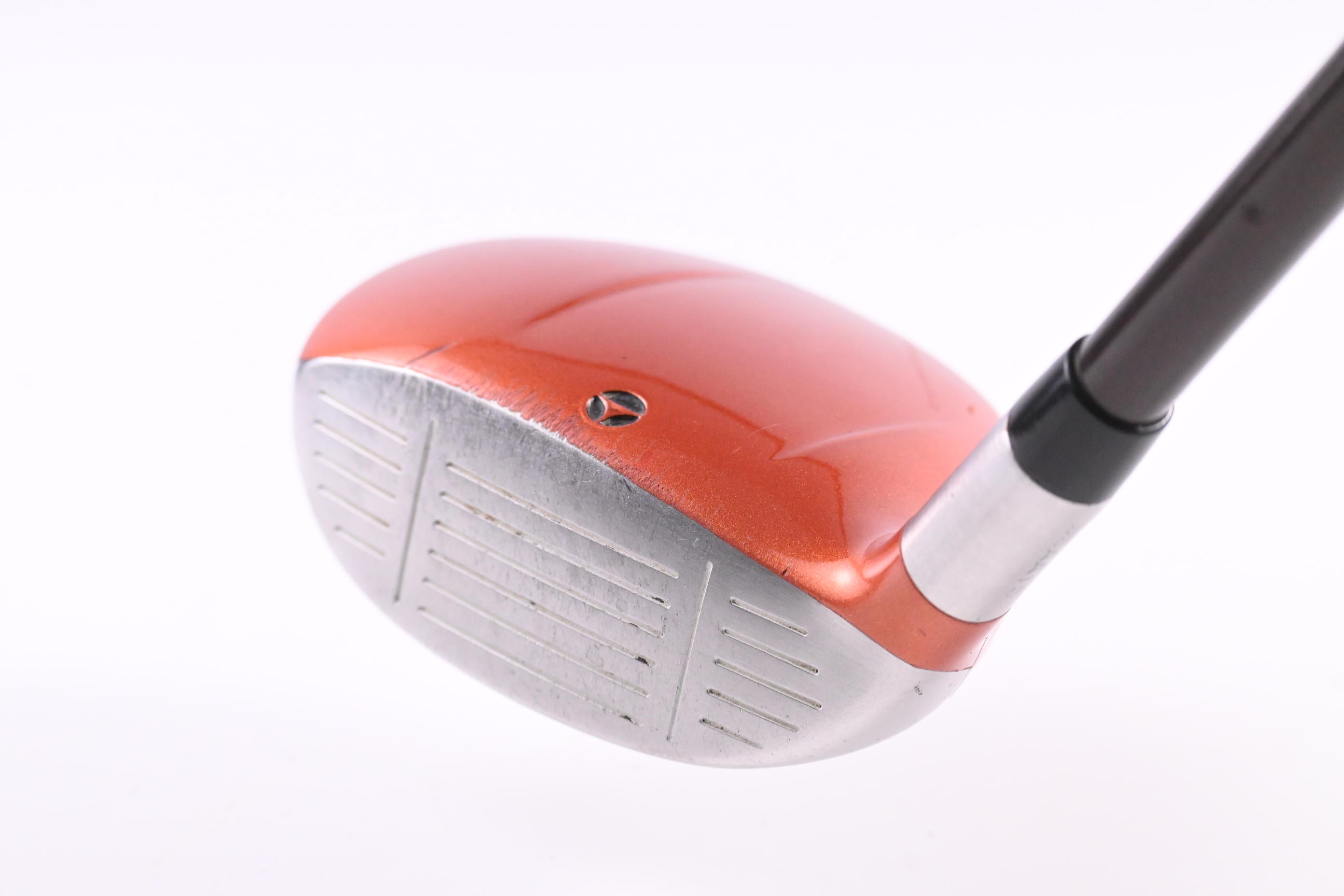 Taylormade Firesole #3 Wood / 15 Degree / Regular Flex Taylormade Bubble 80