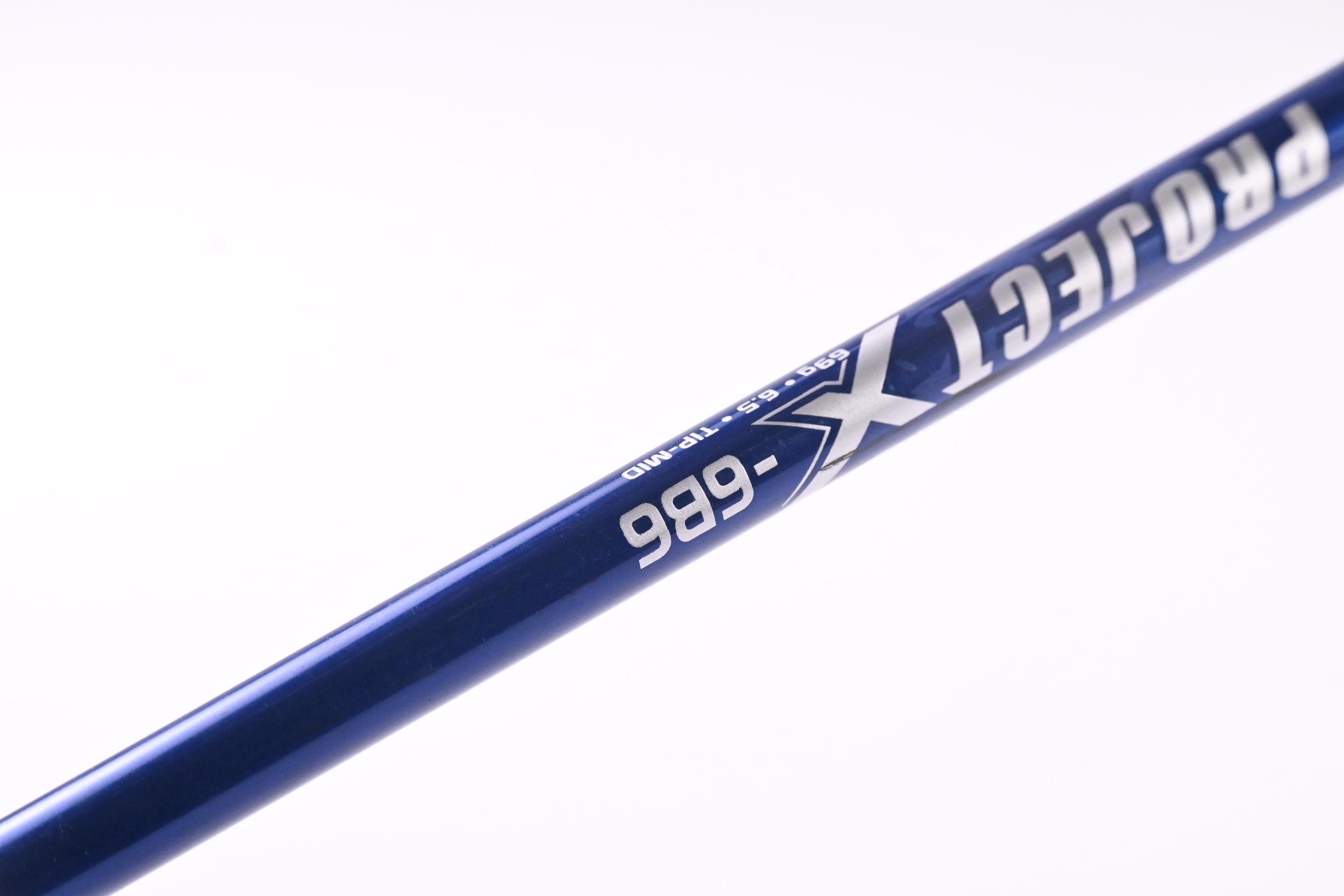 Nike SQ #3 Wood / 15 Degree / X-Flex Project X -6B6 Shaft