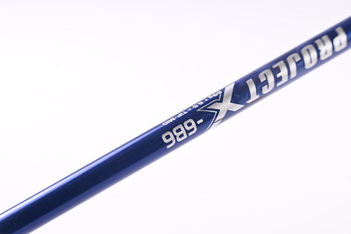 Nike SQ #3 Wood / 15 Degree / X-Flex Project X -6B6 Shaft