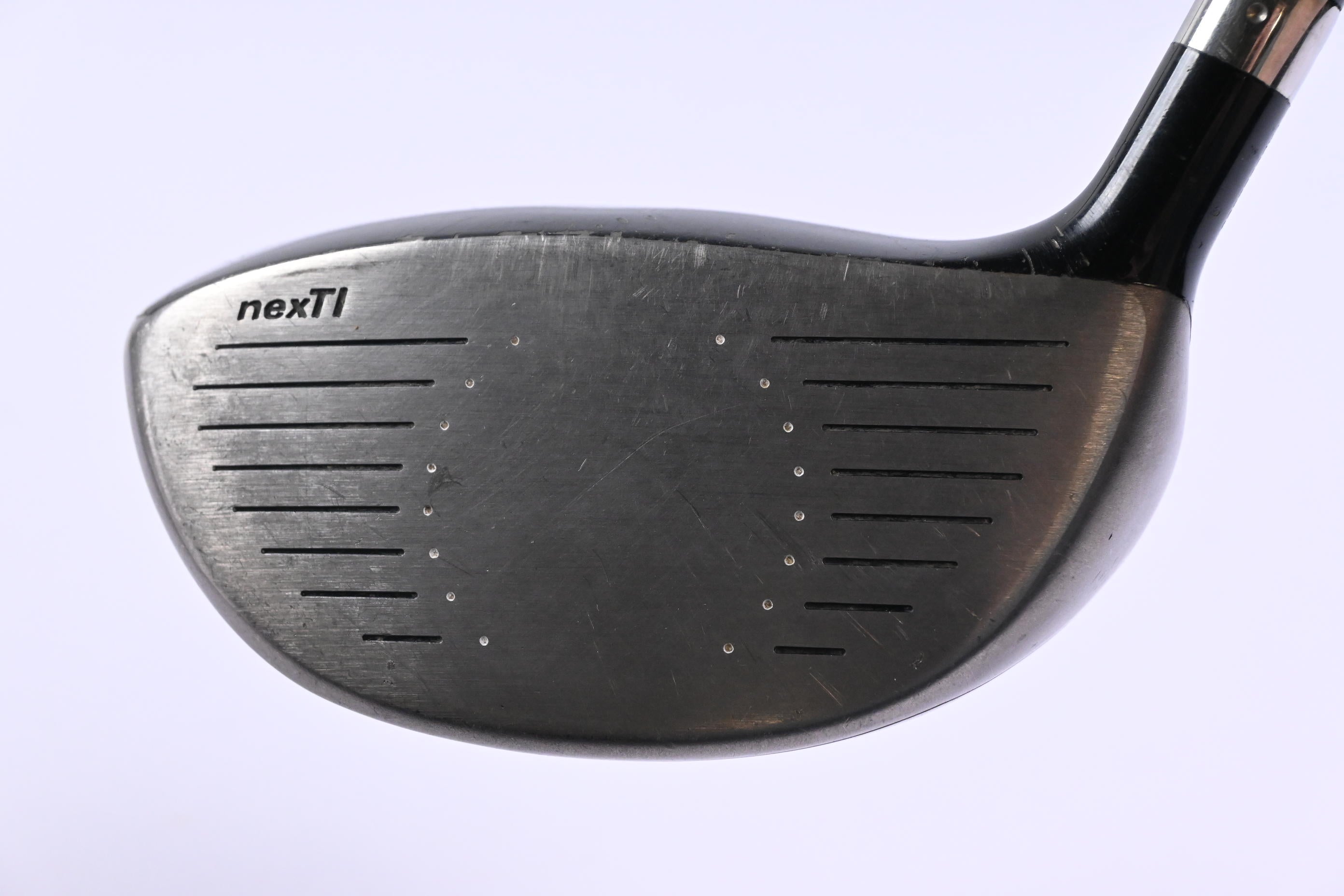 Nike SQ 460 Driver / 9 Degree / Stiff Flex Diamana Sasquatch Shaft