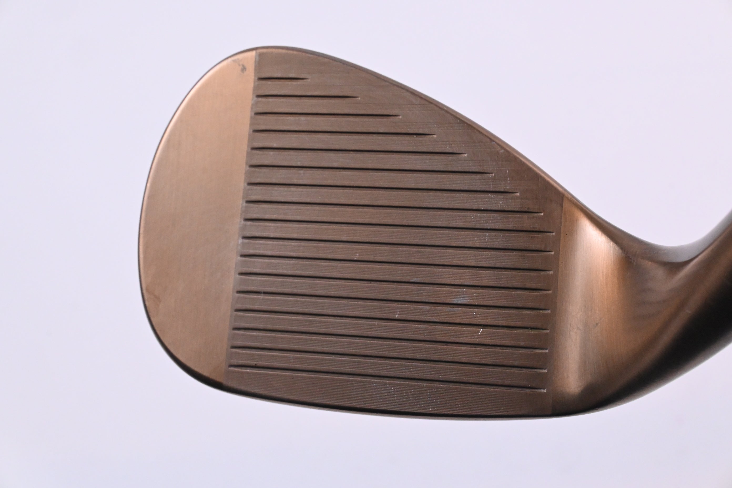 Titleist Vokey SM10 Oil Can Sand Wedge / 56 Degree / Wedge Flex Project X Wedge