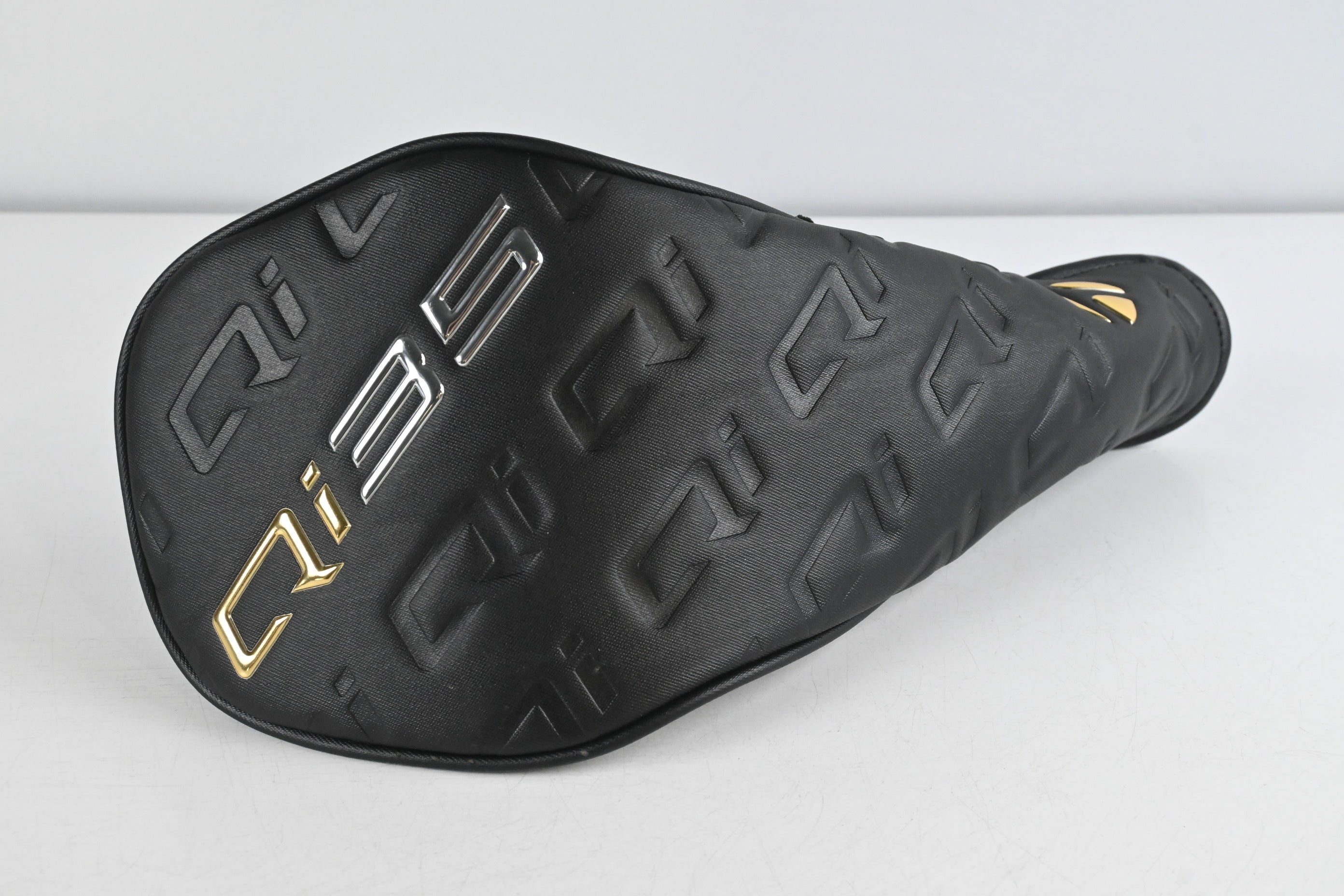 Taylormade Qi35 Designer Series Driver / 9 Degree / Stiff Flex Diamana T+ 60