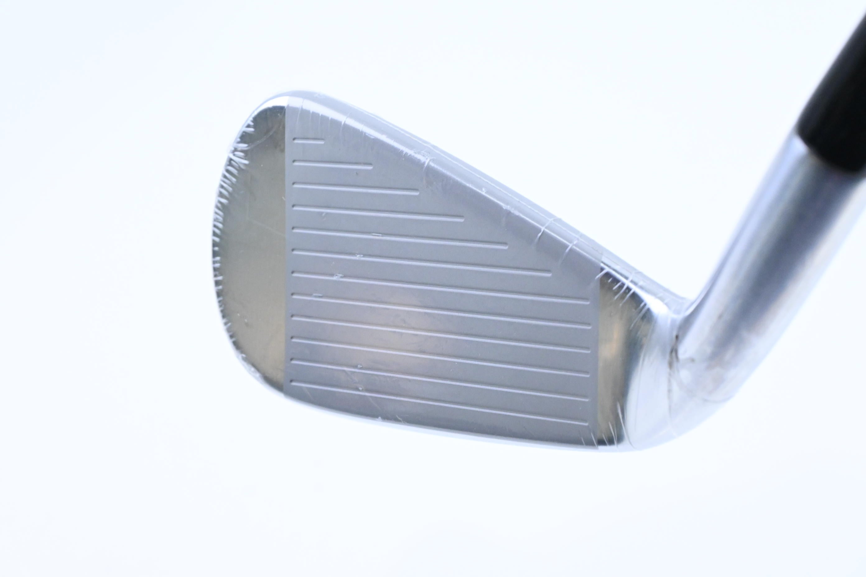Mizuno Pro 245 #4 Iron / 21.5 Degree / Regular Flex Dynamic Gold Mid 100