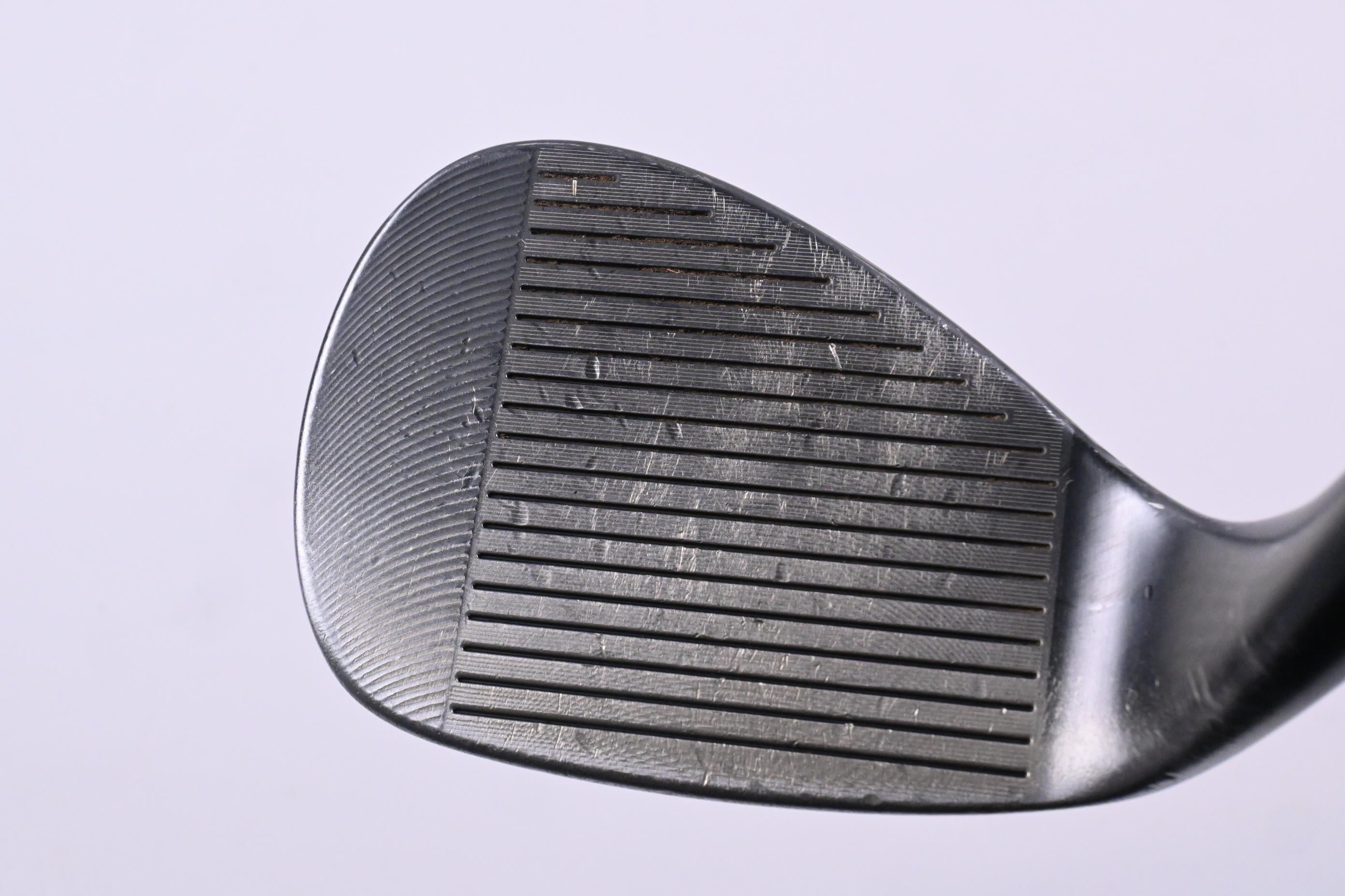 Cleveland RTX ZipCore Lob Wedge / 58 Degree / Wedge Flex Dynamic Gold Spinner