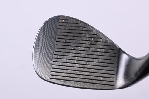 Cleveland RTX ZipCore Lob Wedge / 58 Degree / Wedge Flex Dynamic Gold Spinner