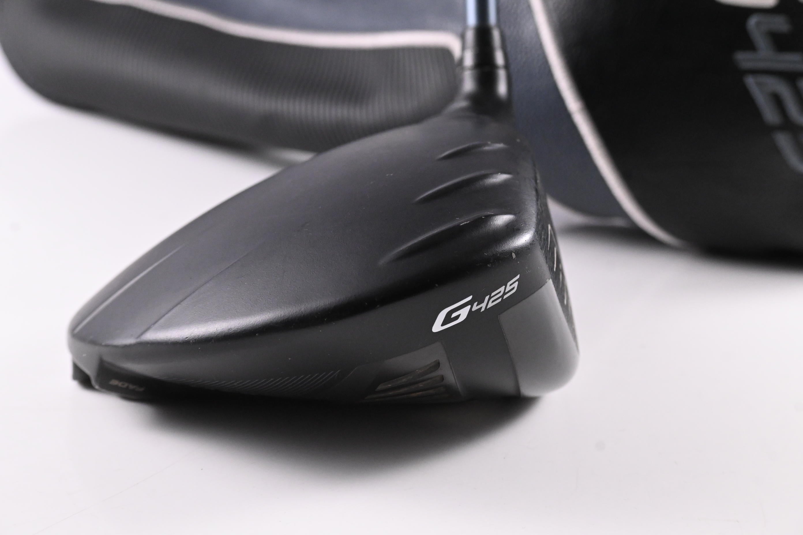 Ping G425 Max Driver / 12 Degree / Senior Flex Ping Alta CB Slate 55 Shaft