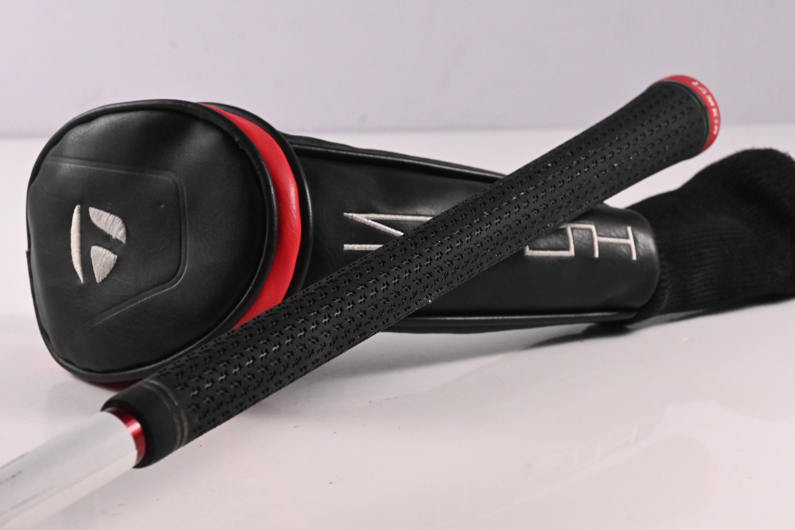 Taylormade Stealth 2 #3 Hybrid / 19 Degree / Regular Flex Ventus TR Red 6 Shaft