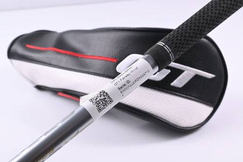Titleist GT1 #5 Wood / 18 Degree / Regular Flex Fujikura Air Speeder 40 Shaft