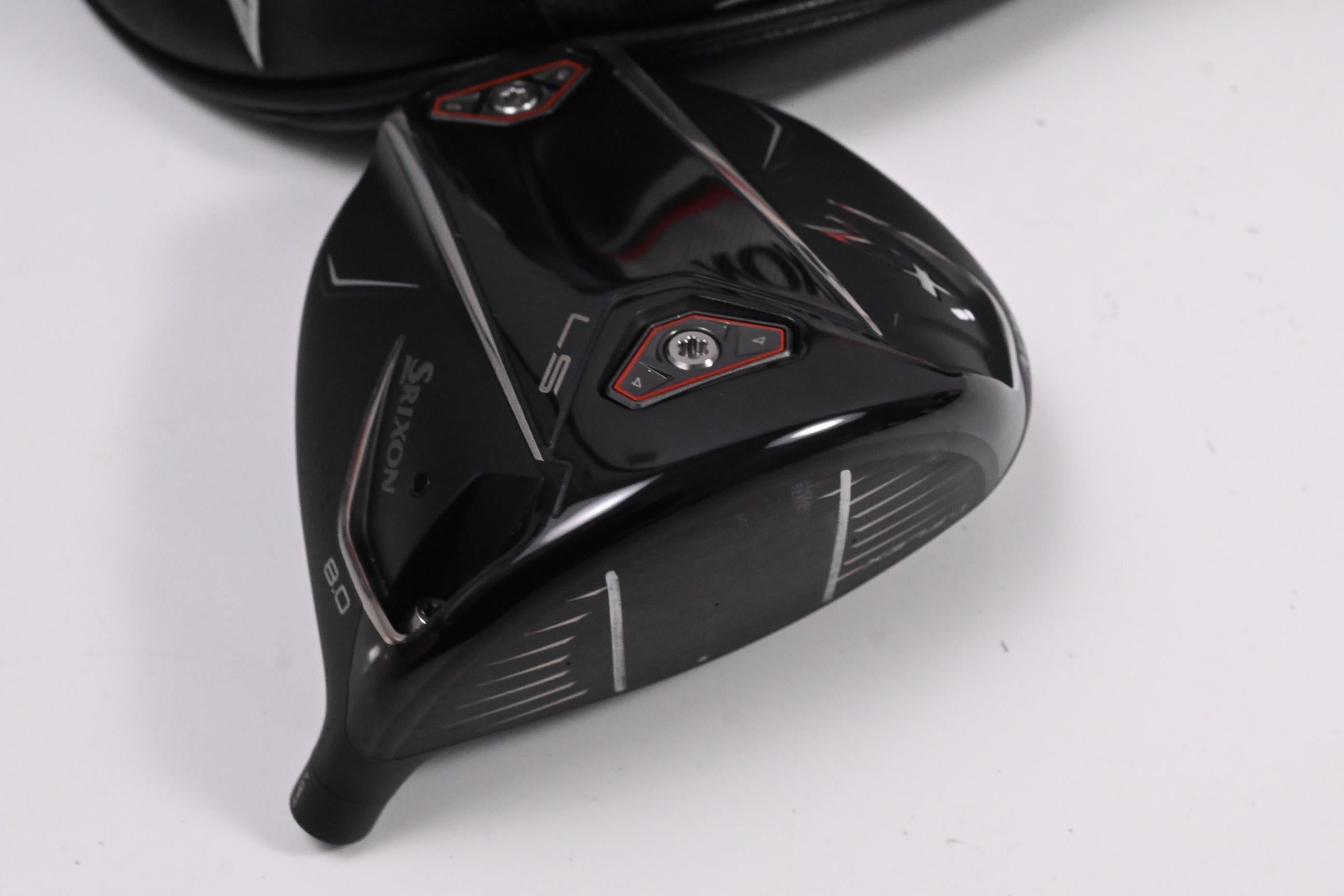 Srixon ZXi LS Driver / 8 Degree / Head Only