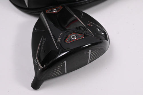 Srixon ZXi LS Driver / 8 Degree / Head Only