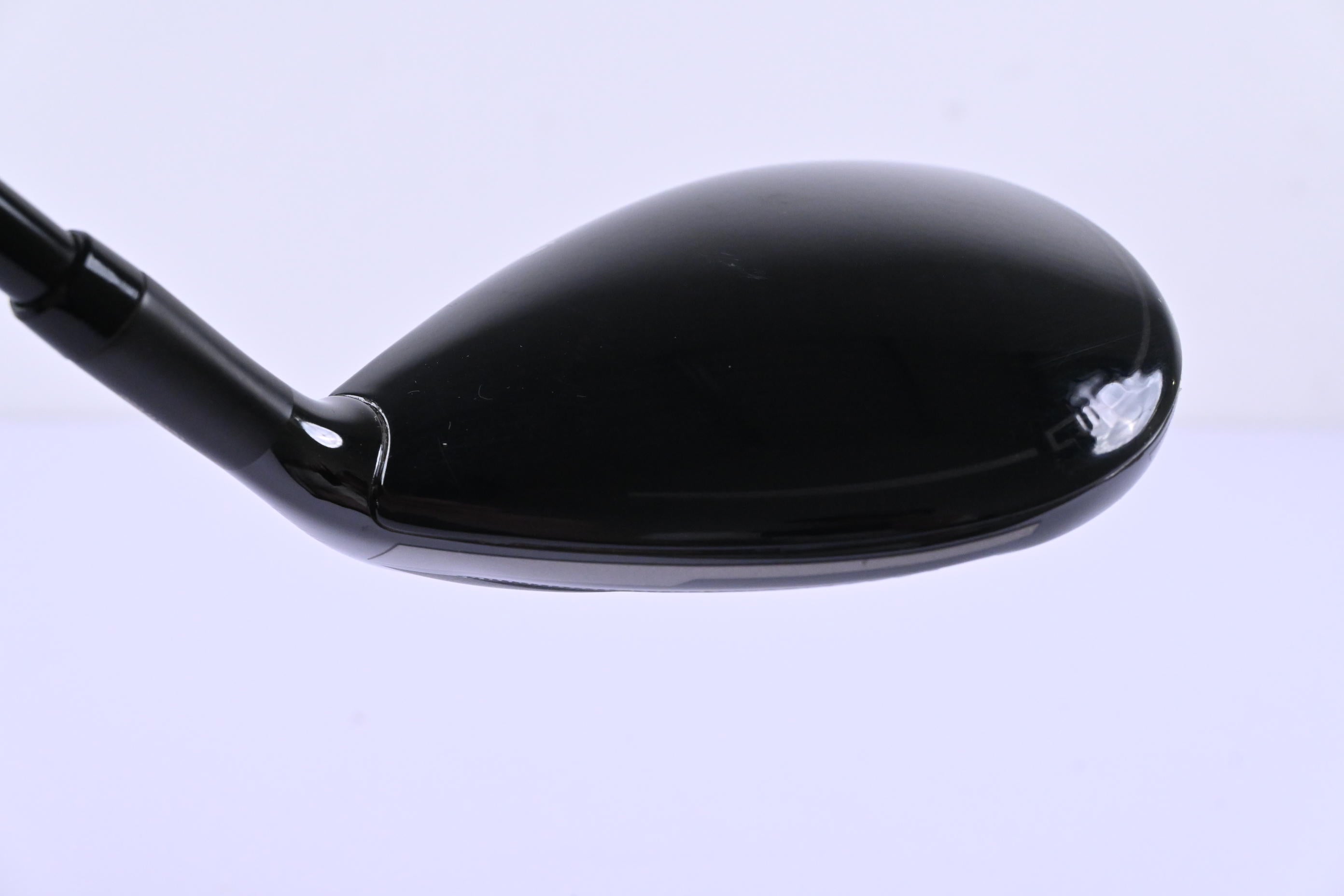 Taylormade Qi10 #3 Wood / 15 Degree / X-Flex Kai'li White 70 Shaft