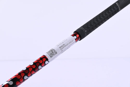 Taylormade M4 #3 Wood / 15 Degree / Stiff Flex Fujikura Atmos Red 6 Shaft