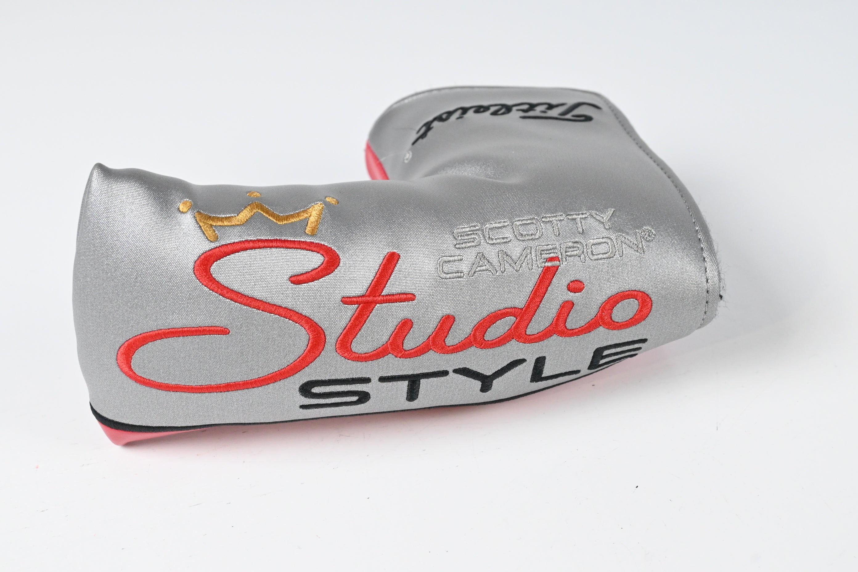 Scotty Cameron 2025 Studio Style Catalina Putter / 35 Inch