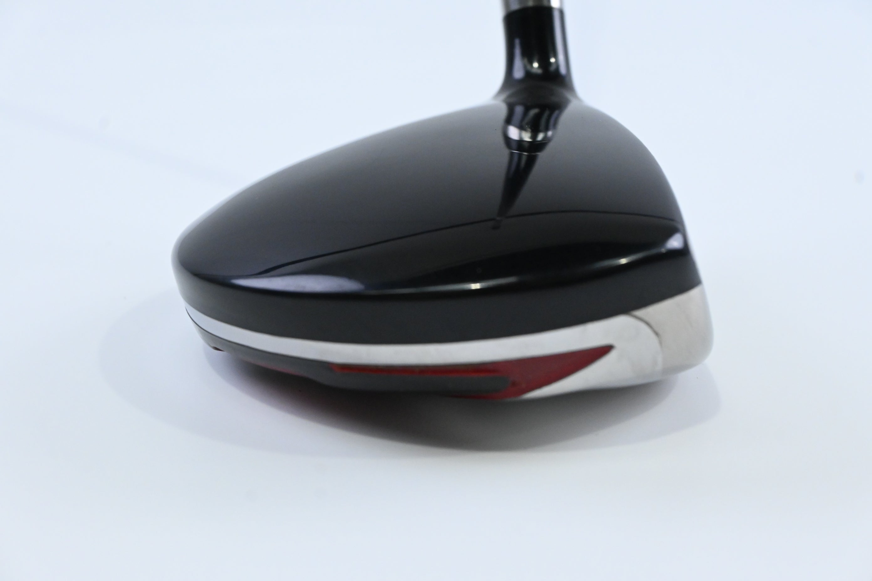 Tour Edge Exotics XCG #4 Wood / 16.5 Degree / Stiff Flex Tour AD Exotics 68