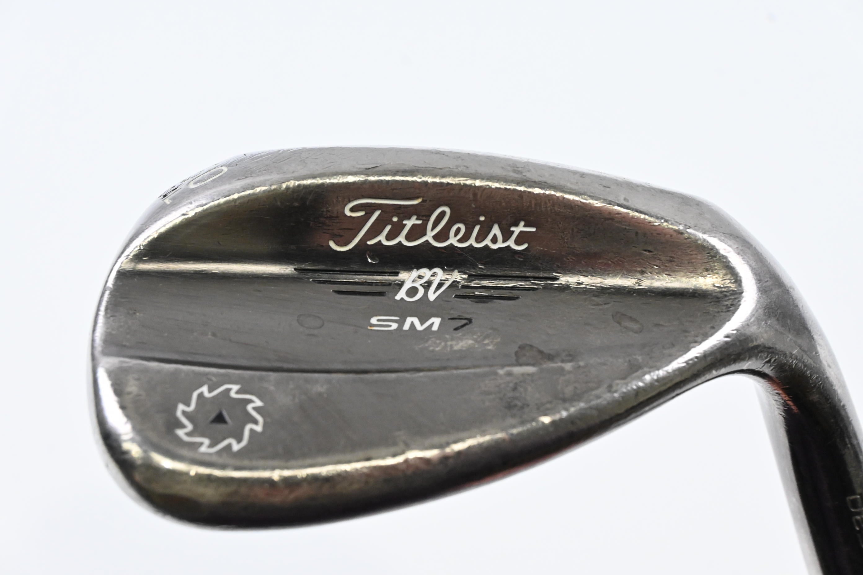Titleist Vokey SM7 Lob Wedge / 60 Degree / Stiff Flex NS Pro Modus3 Tour 120