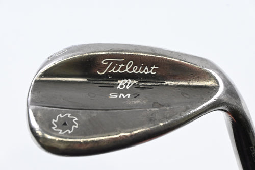 Titleist Vokey SM7 Lob Wedge / 60 Degree / Stiff Flex NS Pro Modus3 Tour 120
