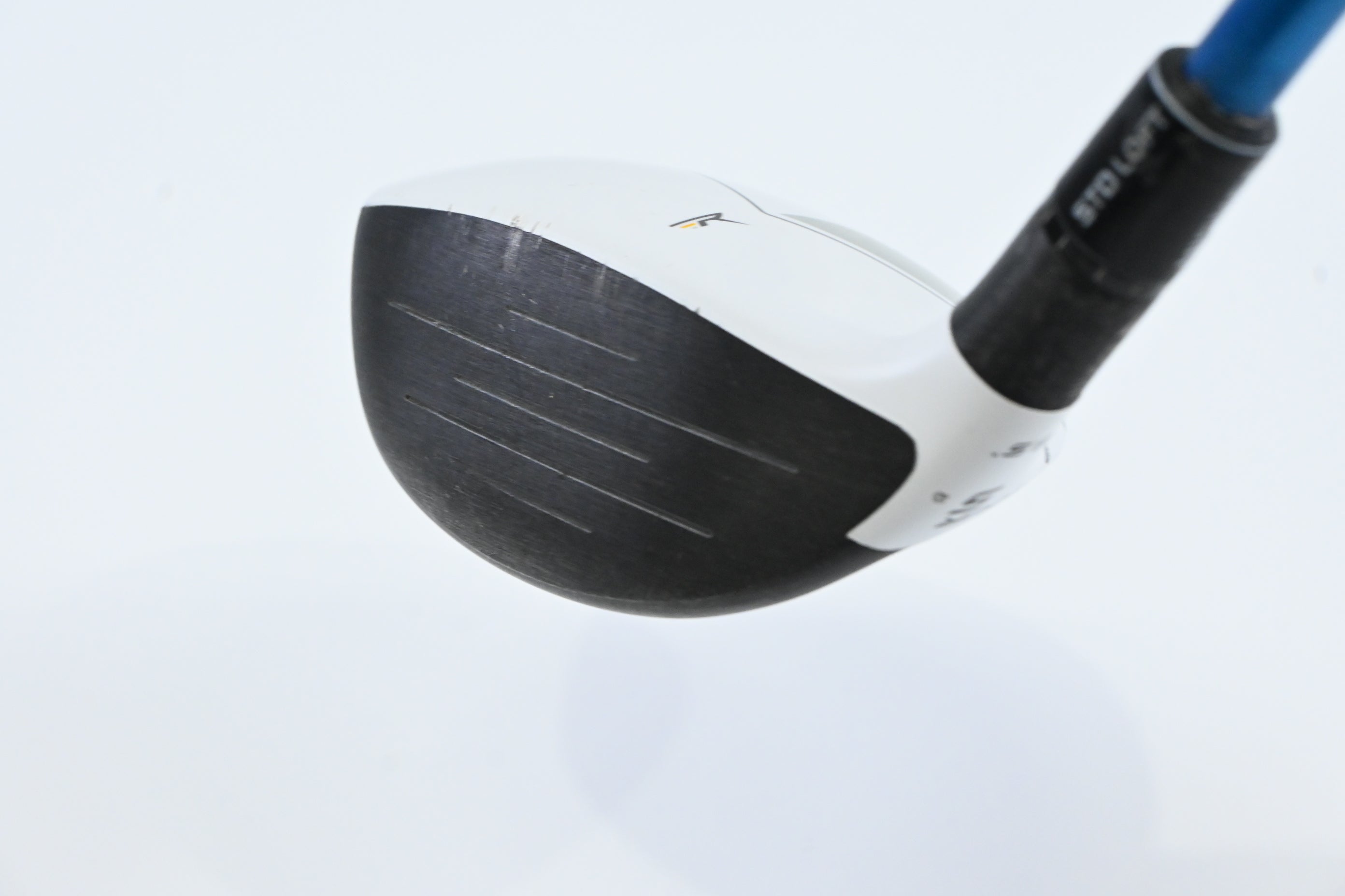 Taylormade RBZ Stage 2 Tour #5 Wood / 18.5 Degree / Stiff Flex Grafalloy Blue 65