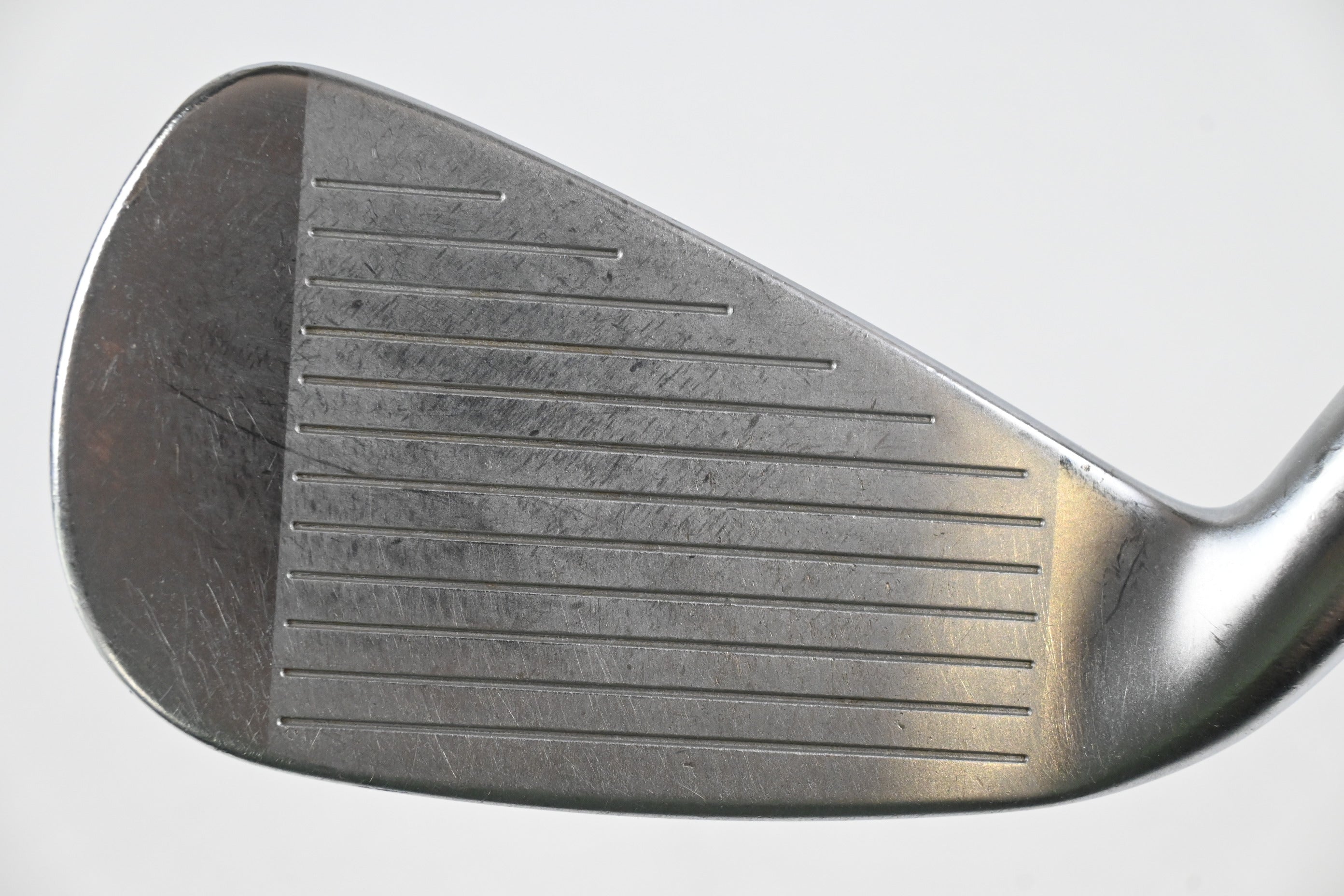 Callaway X Forged UT 2020 Utility #2 Iron / 18 Degree / Stiff Flex HZRDUS Smoke