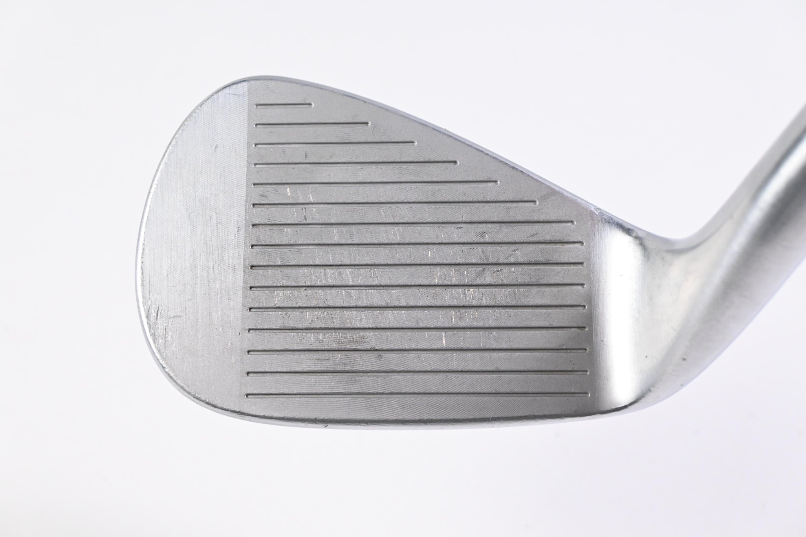 Taylormade P.7CB Gap Wedge / 51 Degree / Stiff Flex Project X Rifle Steel Shaft
