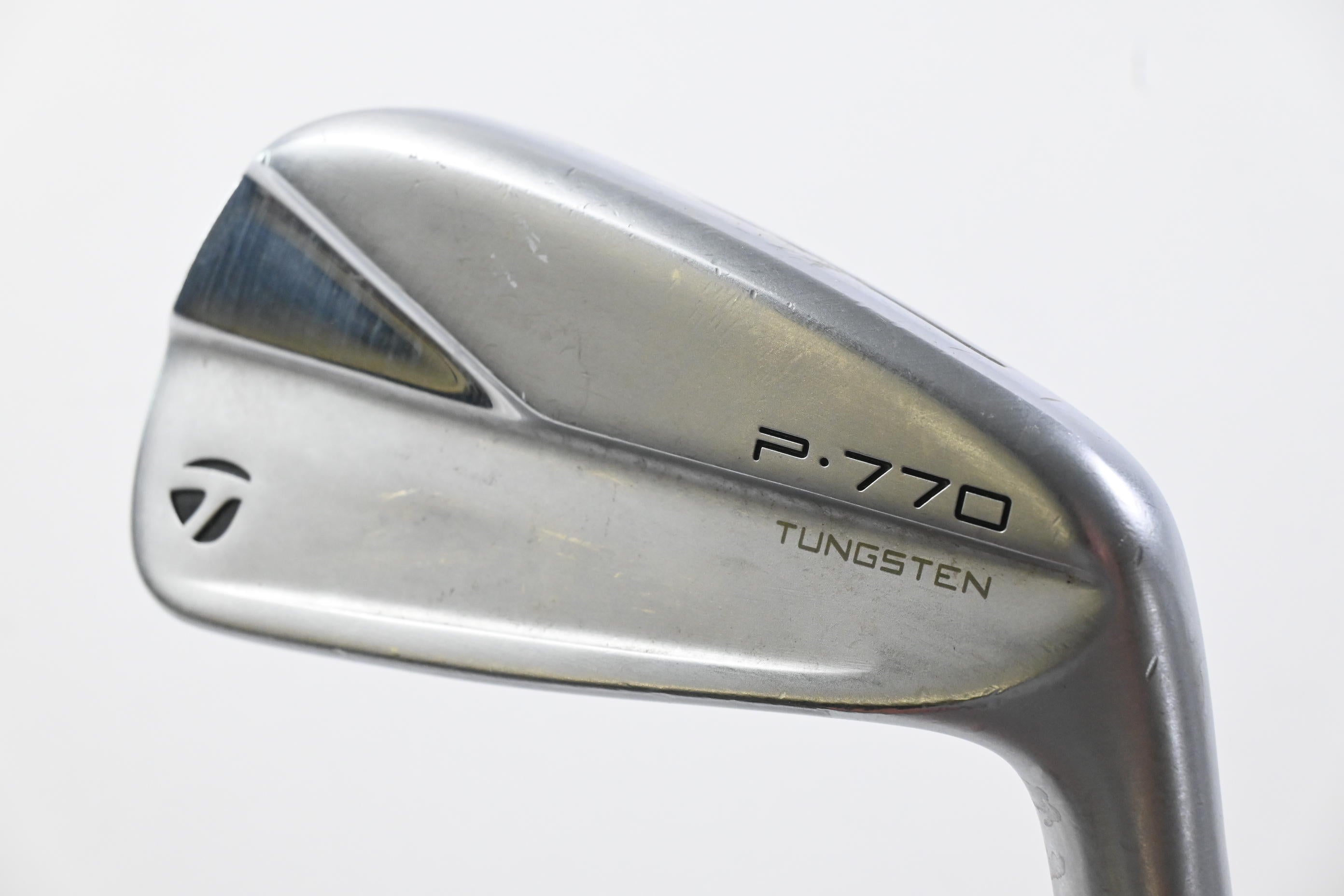 Taylormade P770 2023 #5 Iron / 25.5 Degree / X-Flex KBS Tour C-Taper 130