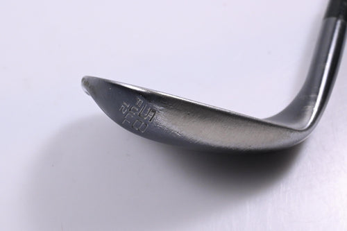 Cleveland RTX ZipCore Lob Wedge / 58 Degree / Wedge Flex Dynamic Gold Spinner