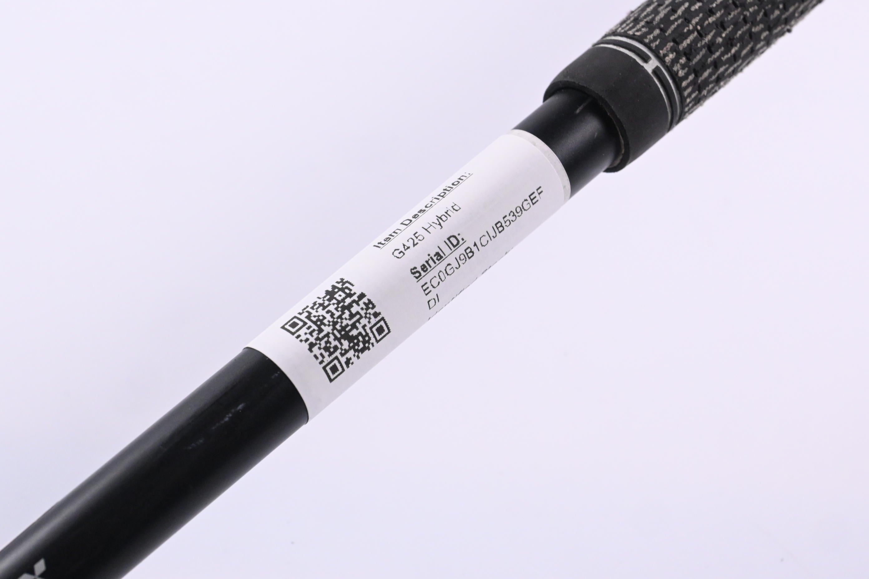 Left Hand Ping G425 #5 Hybrid / 26 Degree / X-Flex MMT HY 80 Shaft