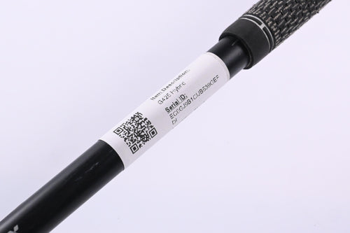 Left Hand Ping G425 #5 Hybrid / 26 Degree / X-Flex MMT HY 80 Shaft