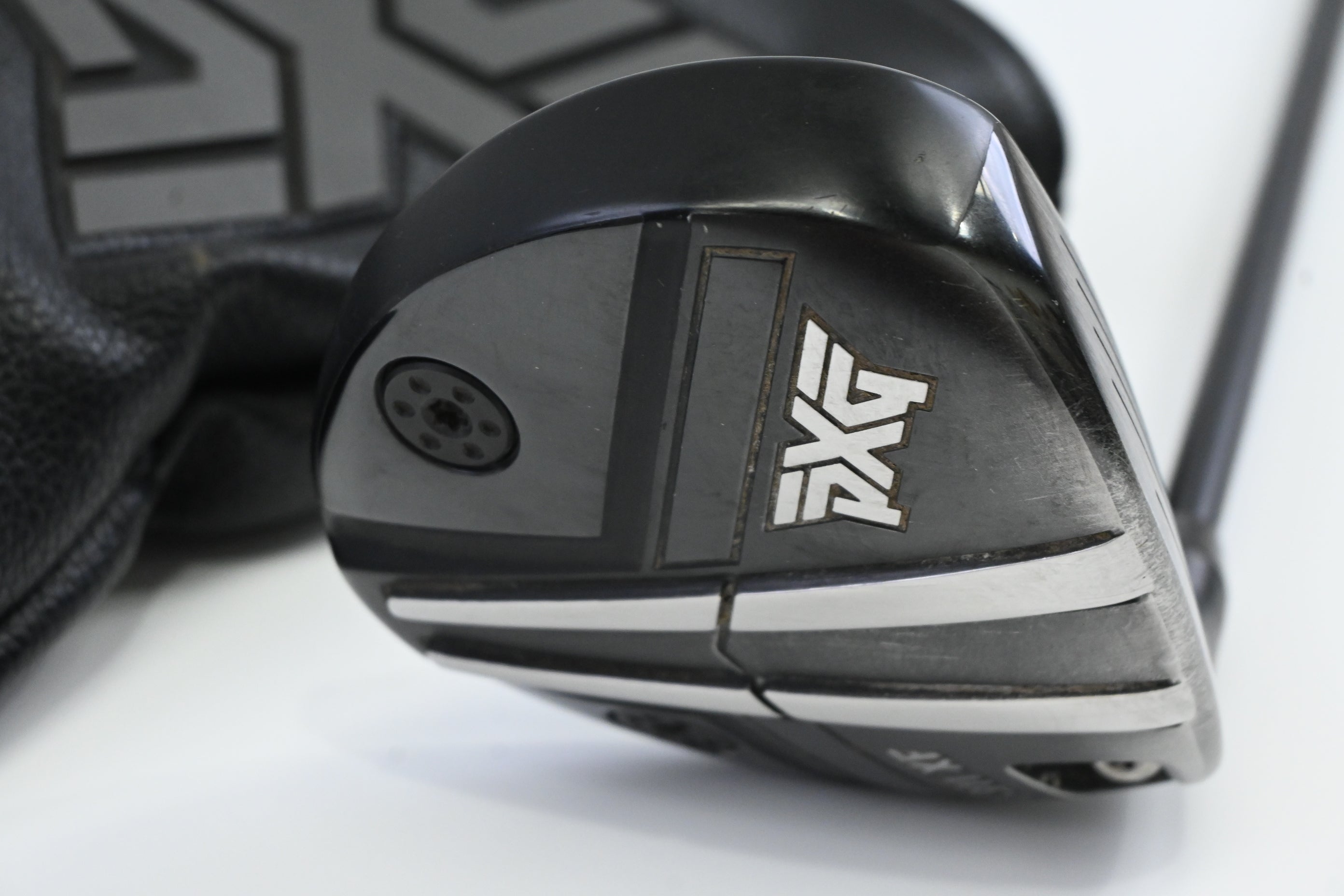 PXG 0311 XF Gen6 #3 Wood / 16 Degree / Regular Flex Cypher 40 Shaft