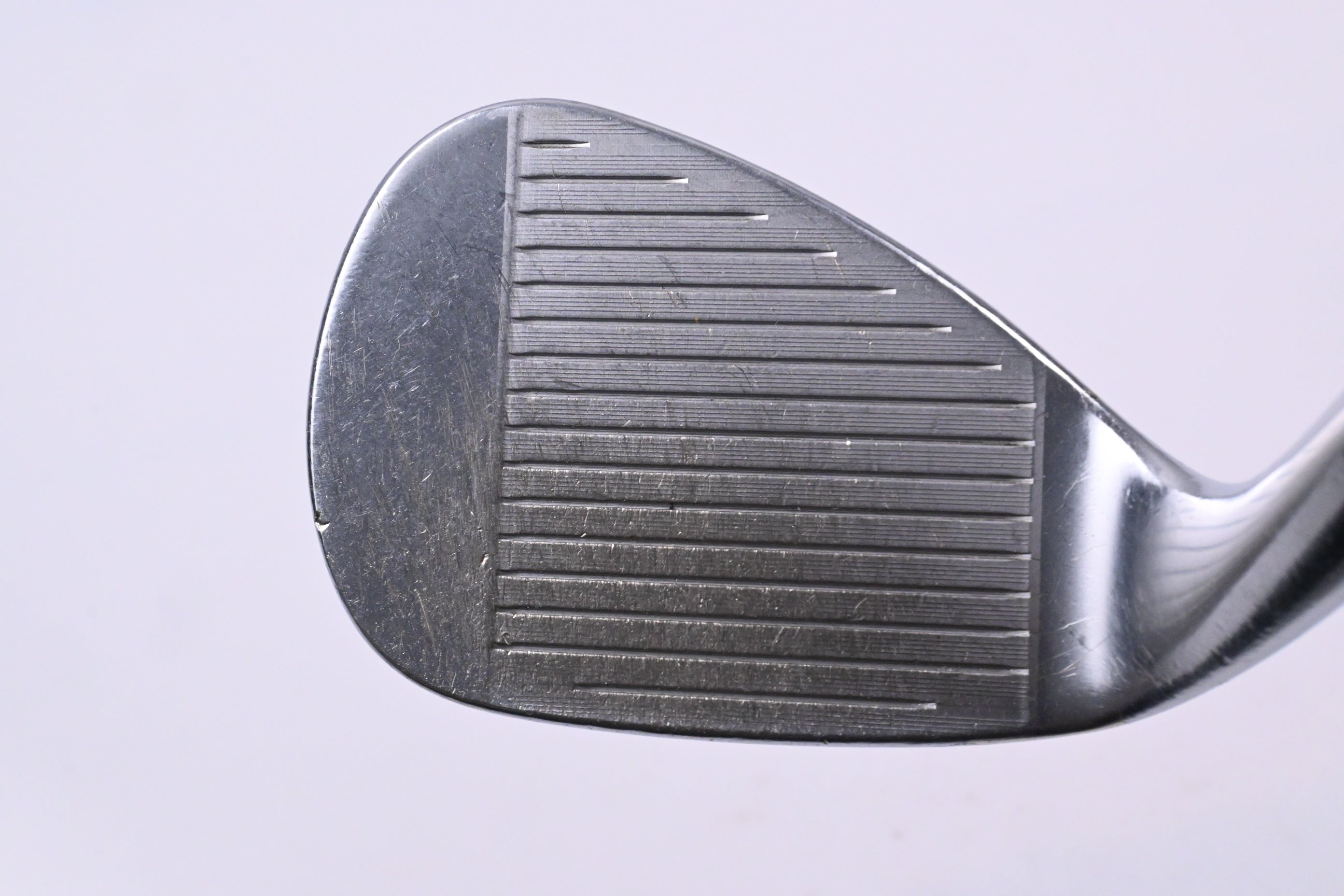 Callaway Mack Daddy 4 Sand Wedge / 54 Degree  Wedge Flex Dynamic Gold