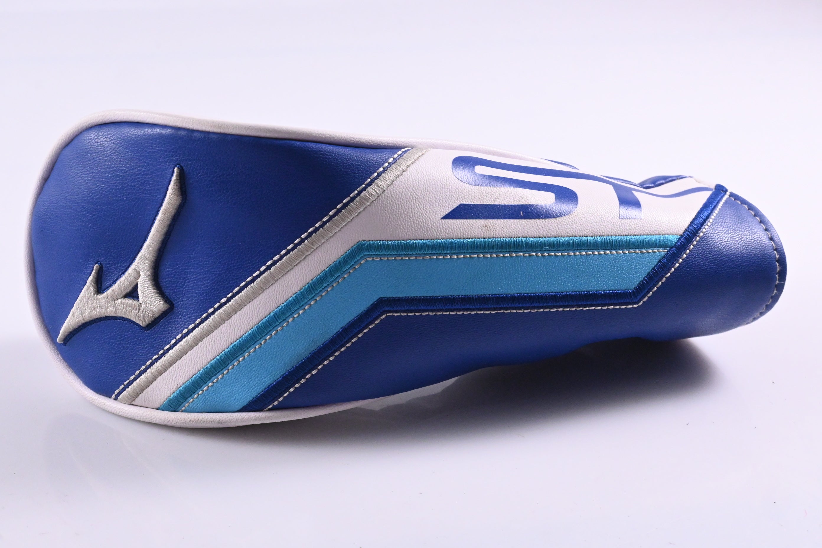Mizuno ST-Max 230 #5 Hybrid / 25 Degree / Senior Flex Denali Red 60 Shaft