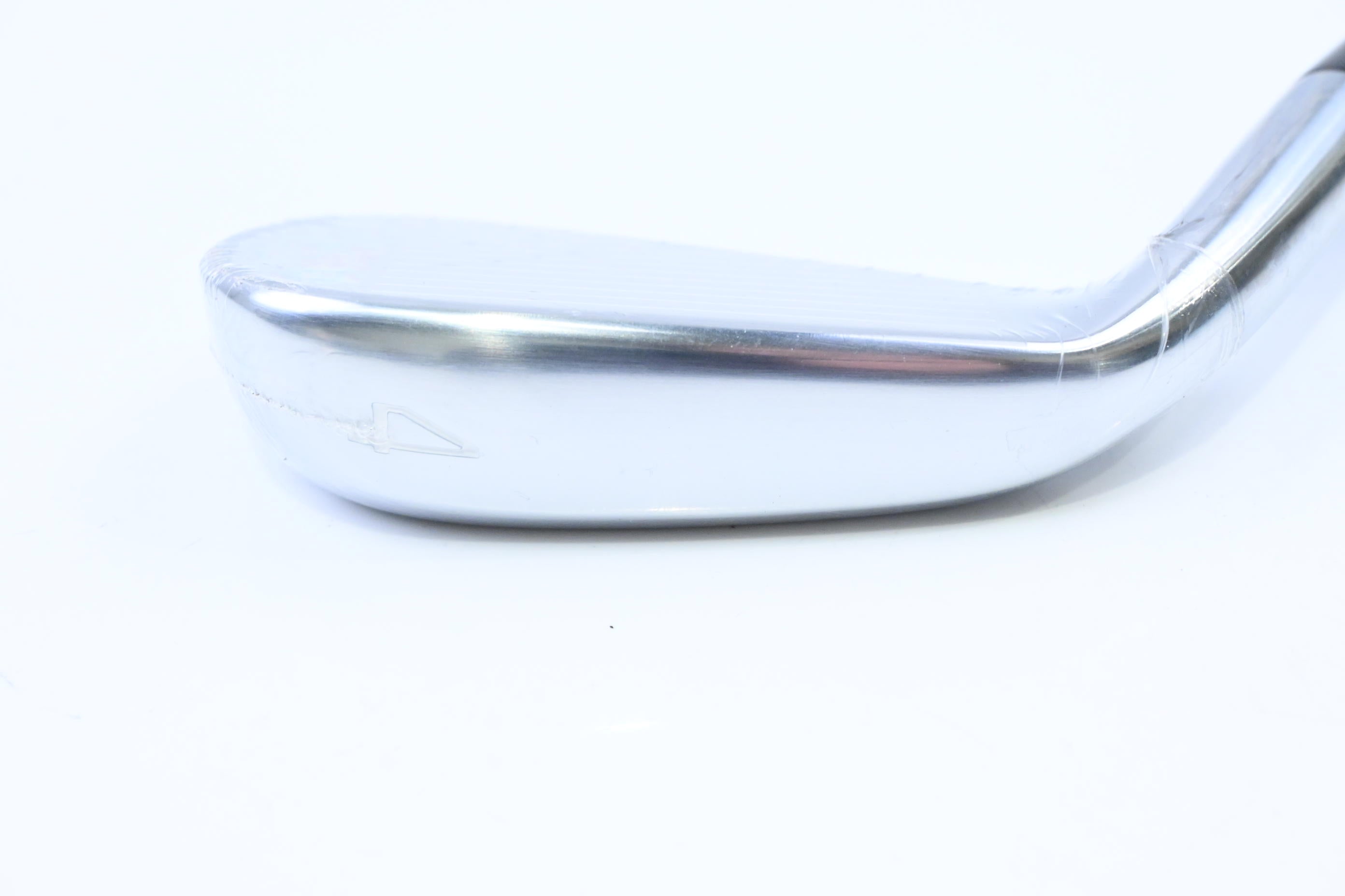 Mizuno Pro 245 #4 Iron / 21.5 Degree / Regular Flex Dynamic Gold Mid 100
