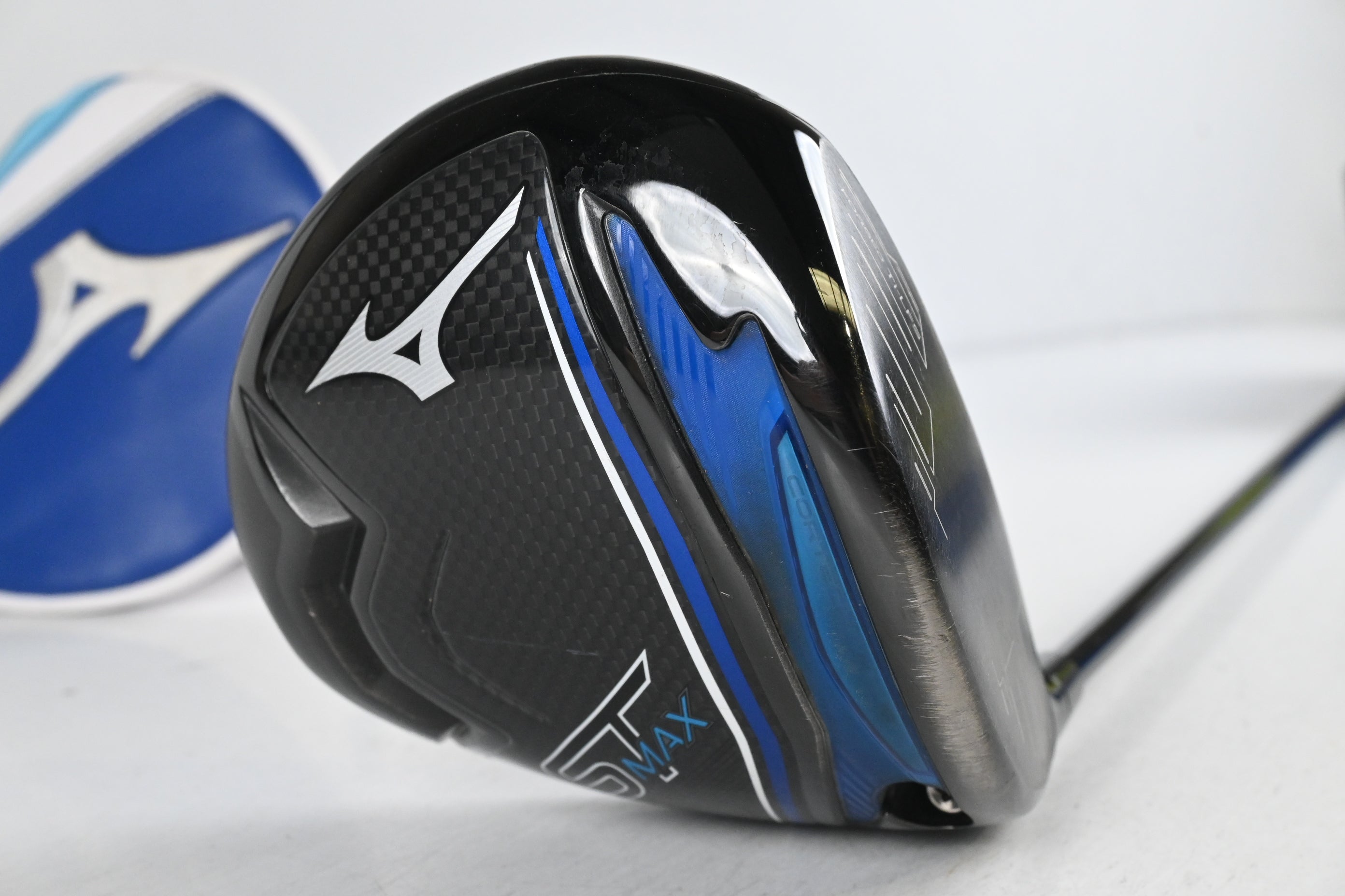 Mizuno ST-Max 230 Driver / 10.5 Degree / Regular Flex UST Mamiya Lin.Q M40X 5
