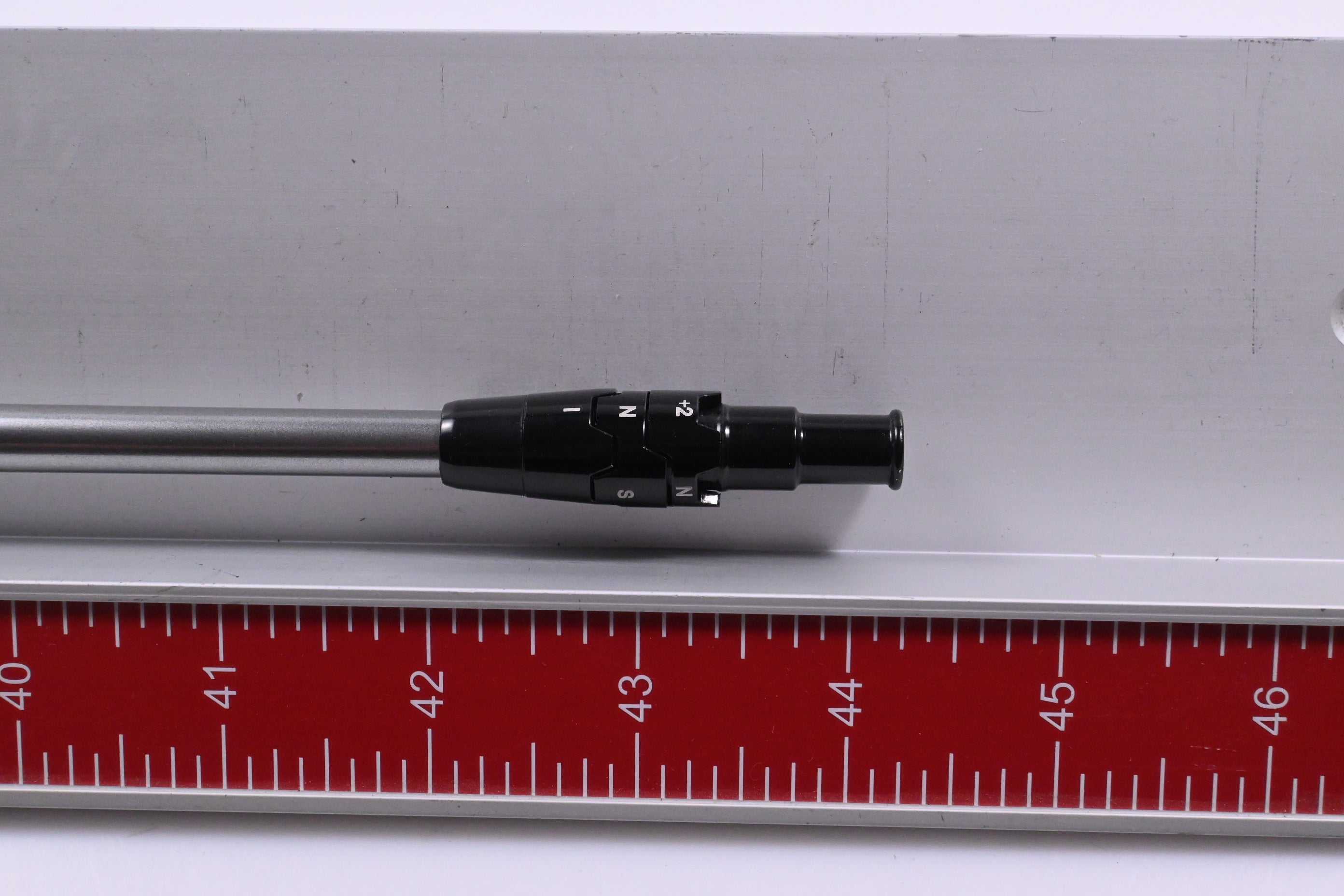 Mitsubishi Chemical Diamana RF Series 63 Shaft / X-Flex / Callaway Adapter