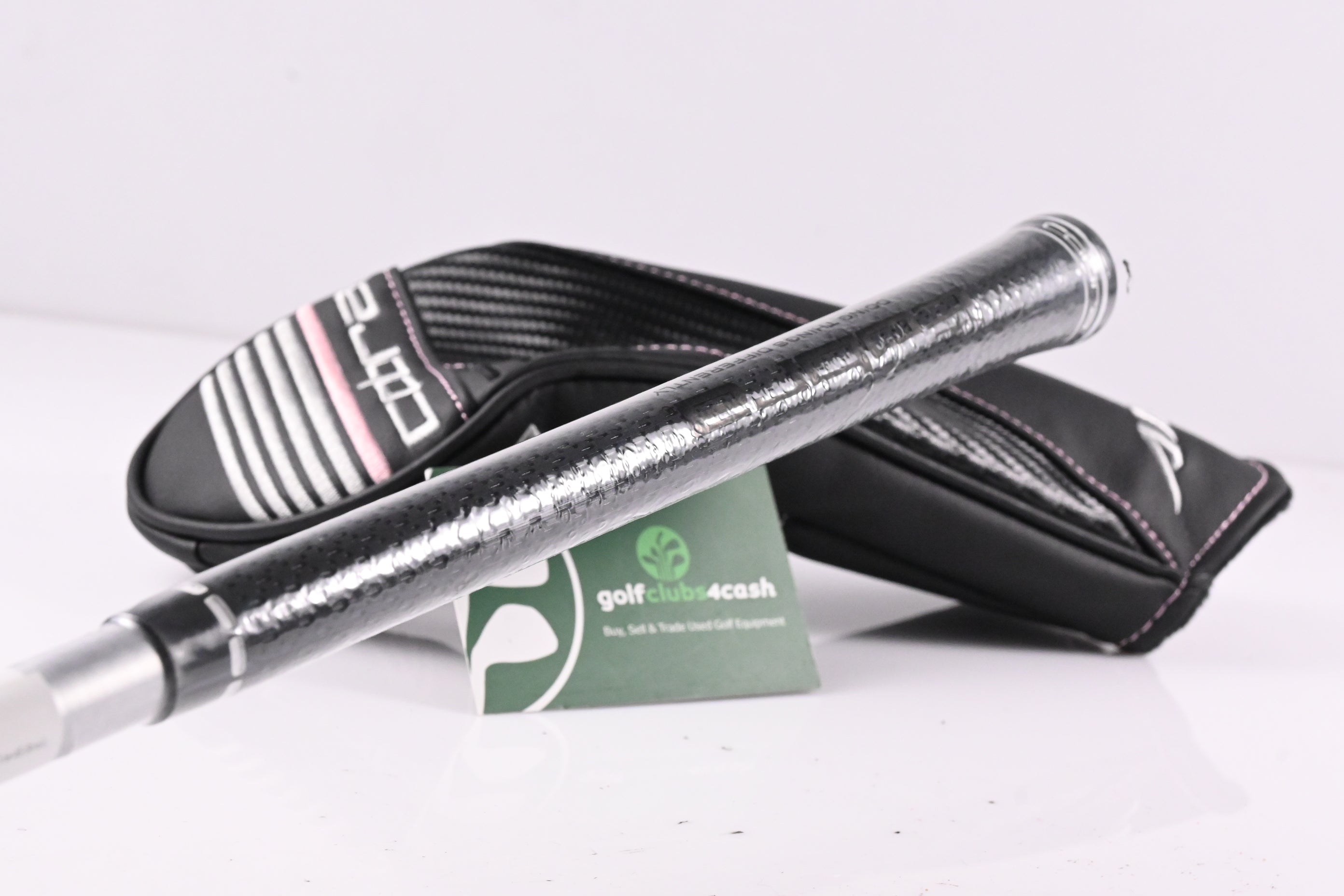 Ladies Cobra Air-X #5 Wood / 23 Degree / Ladies Flex Ultralite 45 Shaft