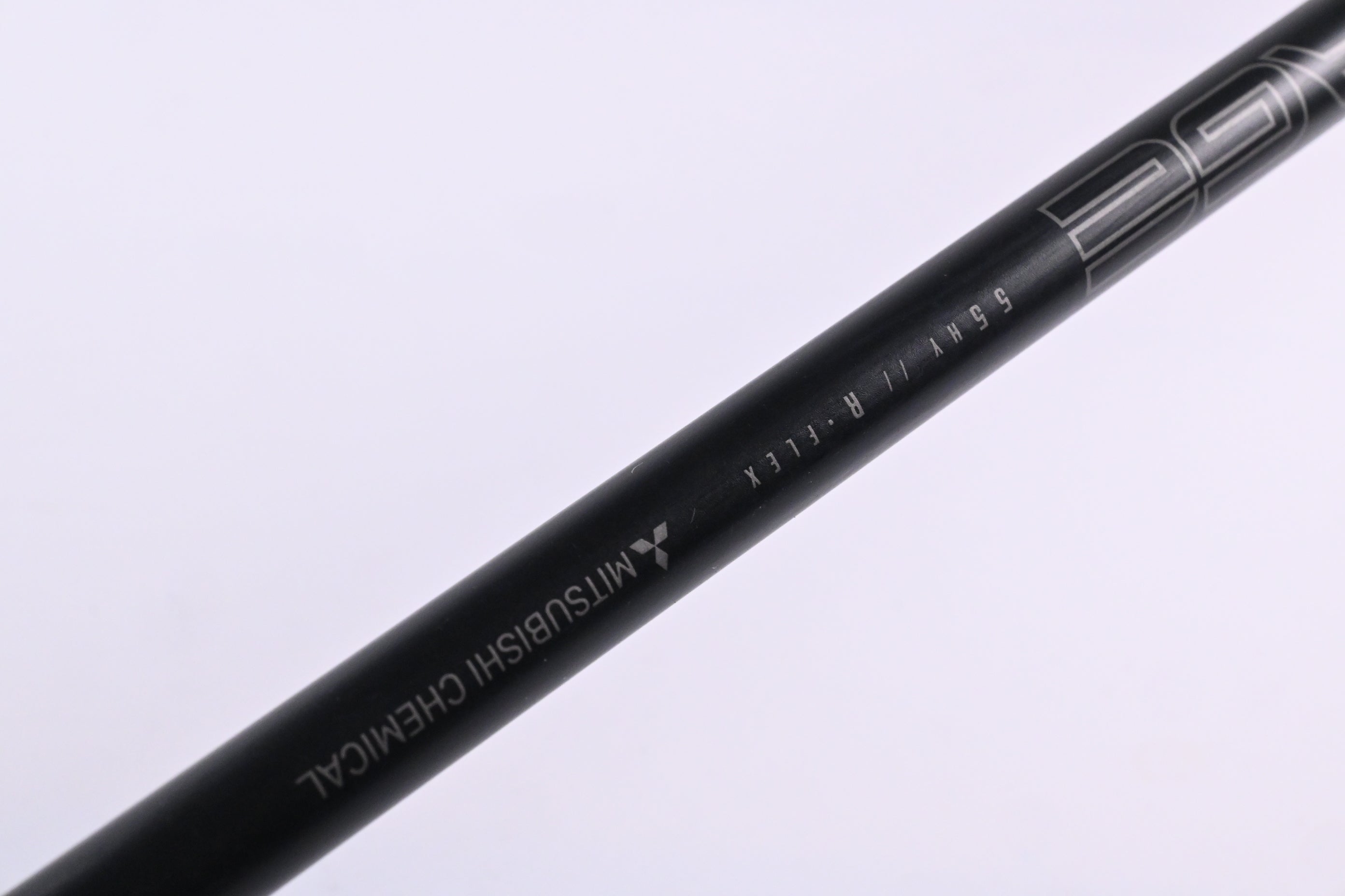 Titleist TSi2 #4 Hybrid / 21 Degree / Regular Flex Kuro Kage Black 55 Shaft