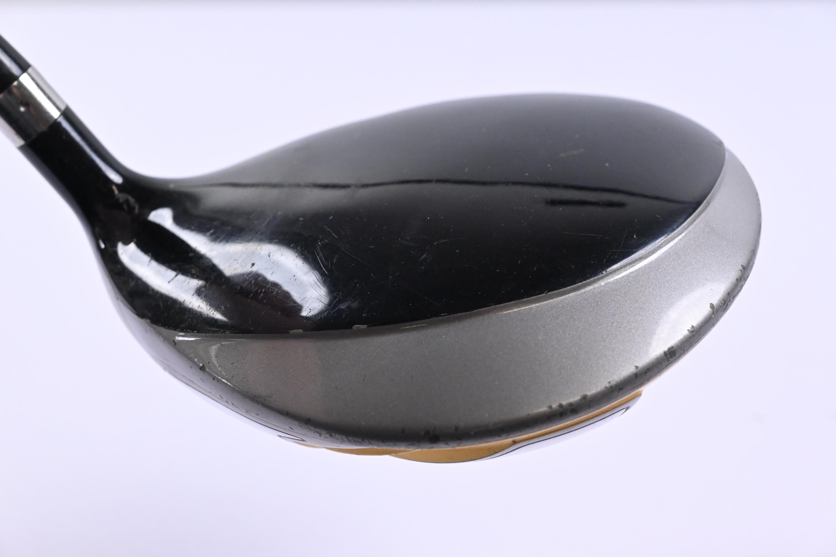 Nike SQ 460 Driver / 9 Degree / Stiff Flex Diamana Sasquatch Shaft