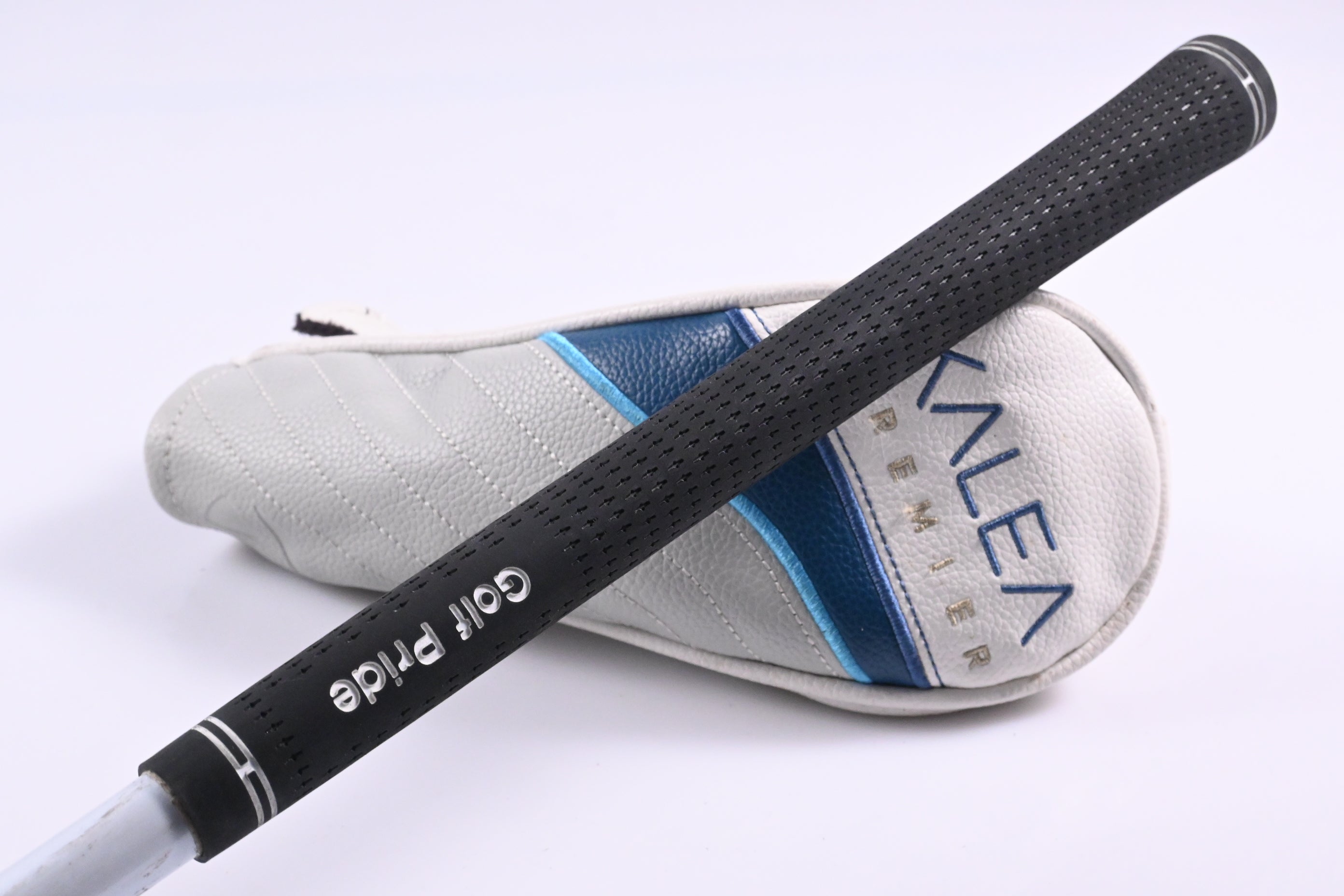 Ladies Flex Taylormade Kalea Premier #5 Hybrid / 27 Degree / Ladies Flex Kalea