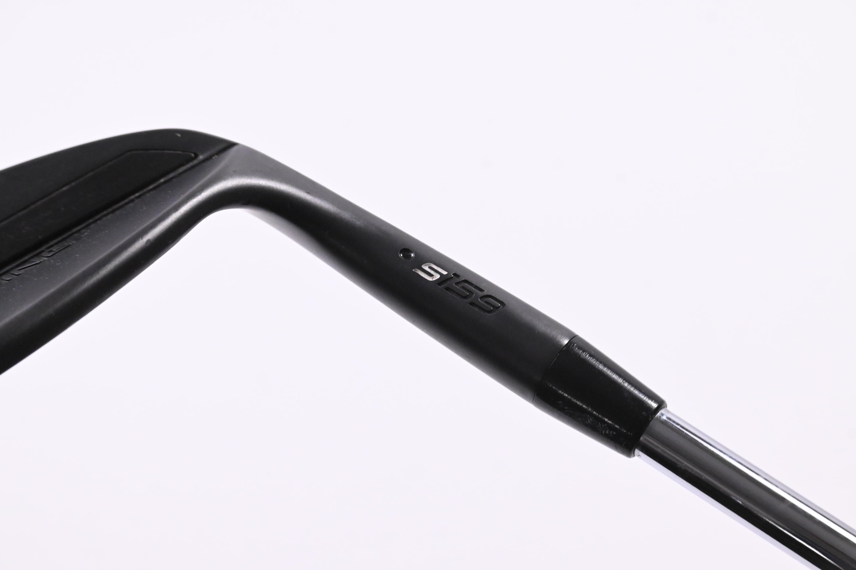 Ping S159 Pitching Wedge / 48 Degree / Wedge Flex Ping Z-Z115 Shaft