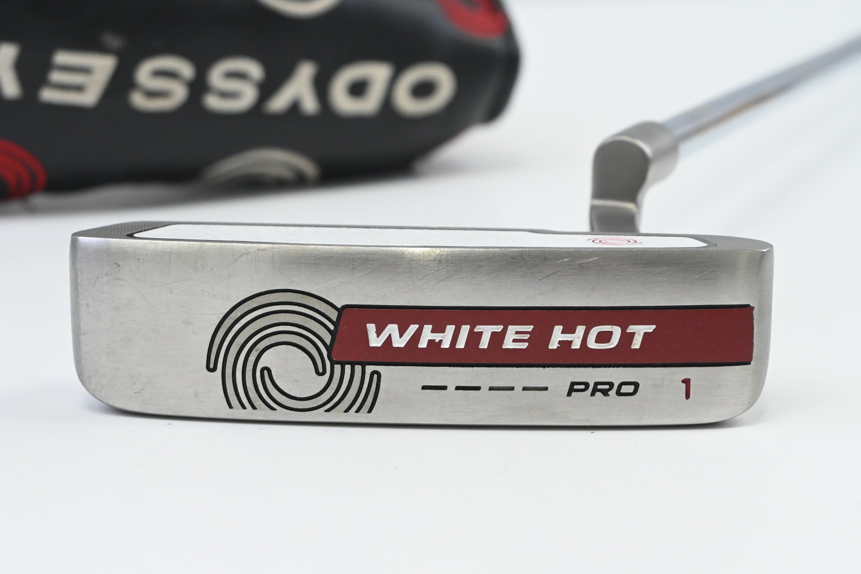 Odyssey White Hot Pro 1 Putter / 36 Degree
