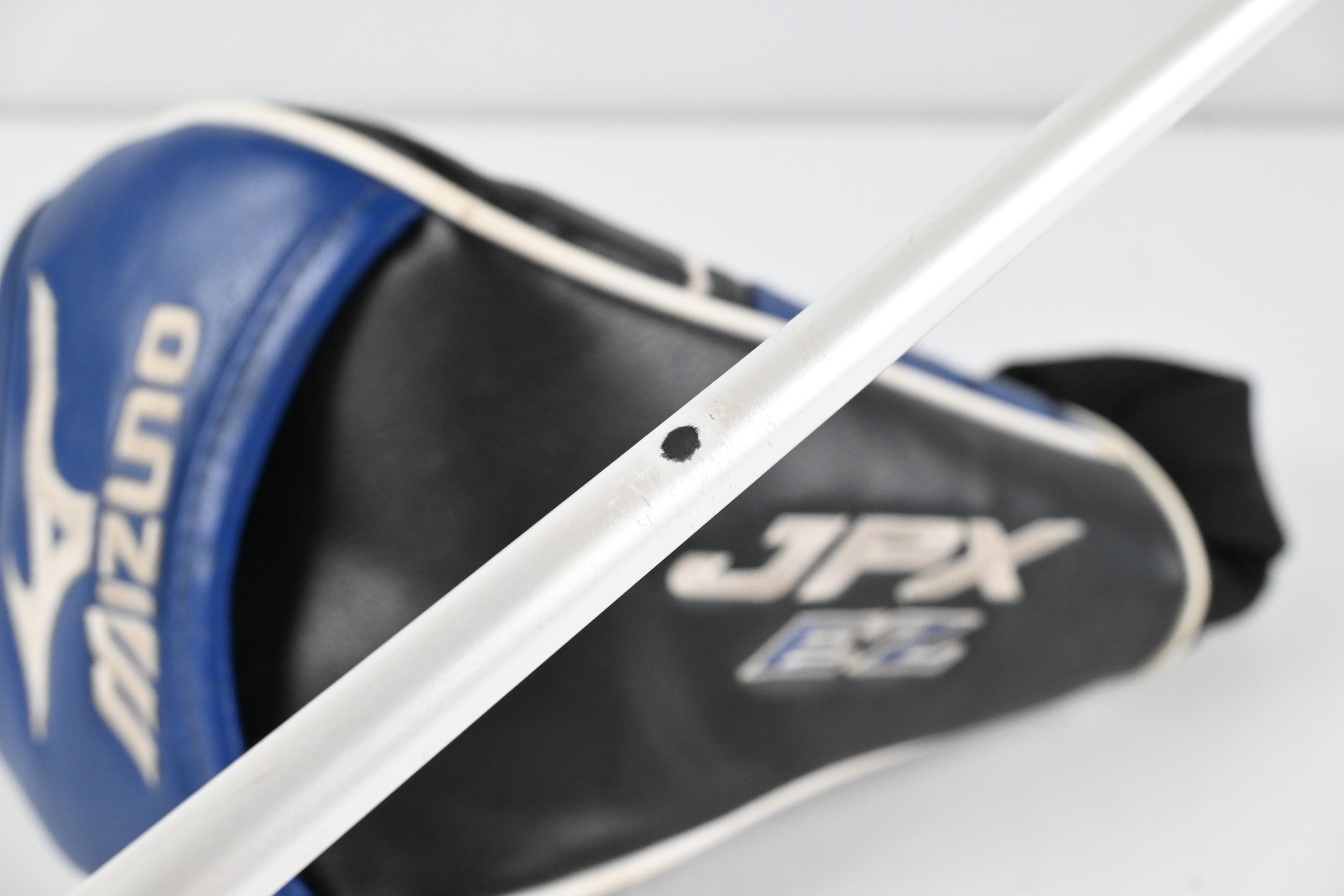 Mizuno JPX EZ 2016 Driver / 8.5-12.5 Degree / Regular Flex Fujikura Orochi 55