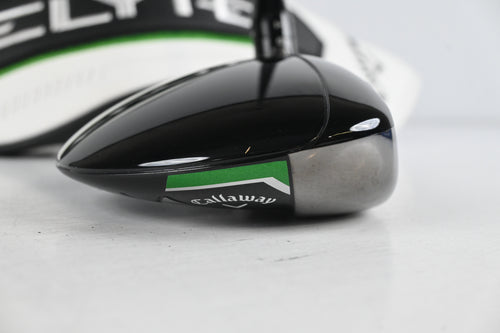 Callaway Elyte Triple Diamond #3 Wood / 15 Degree / X-Flex Denali Charcoal 70