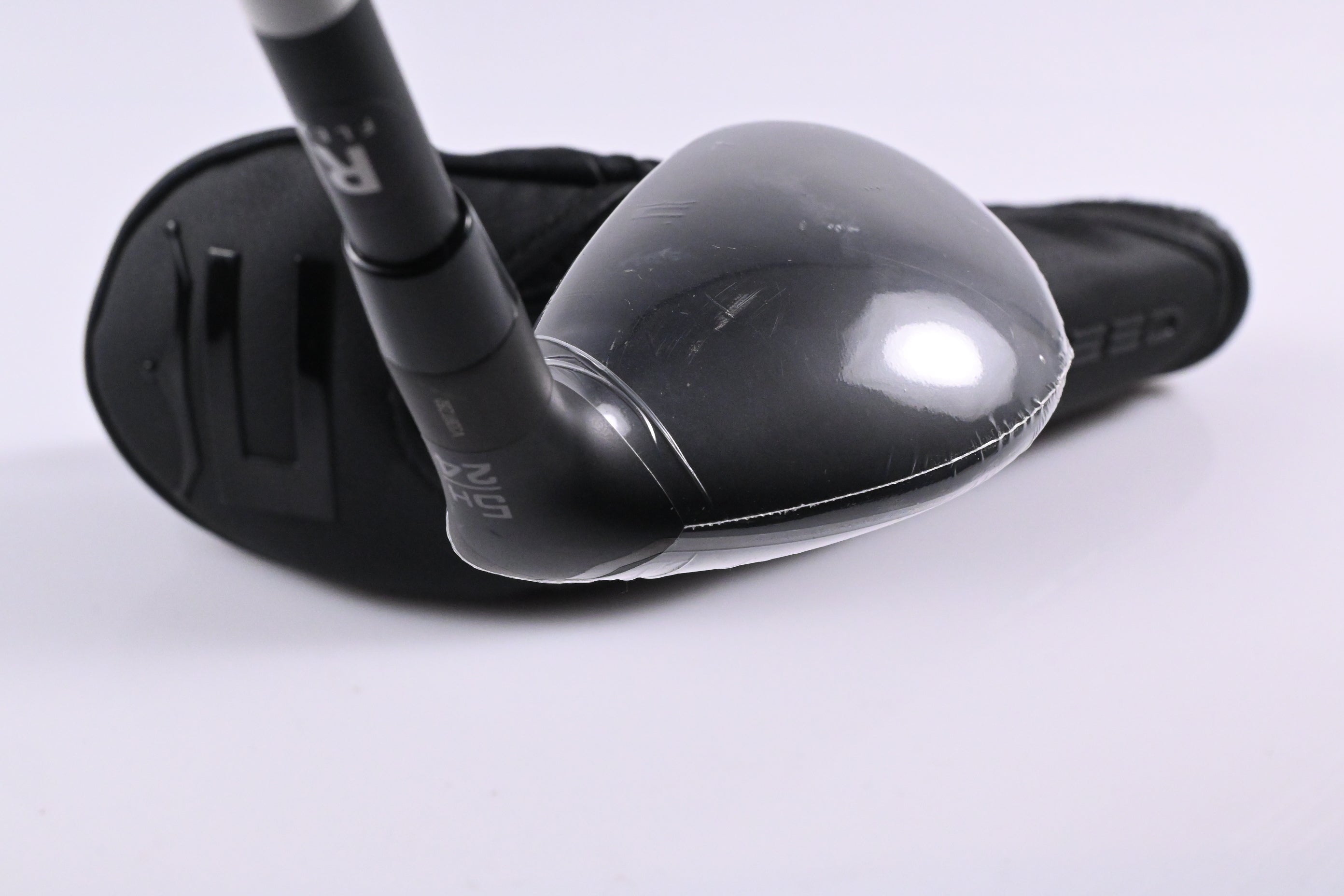 Cobra Darkspeed #5 Hybrid / 24 Degree / Regular Flex KBS PGI 75 Shaft