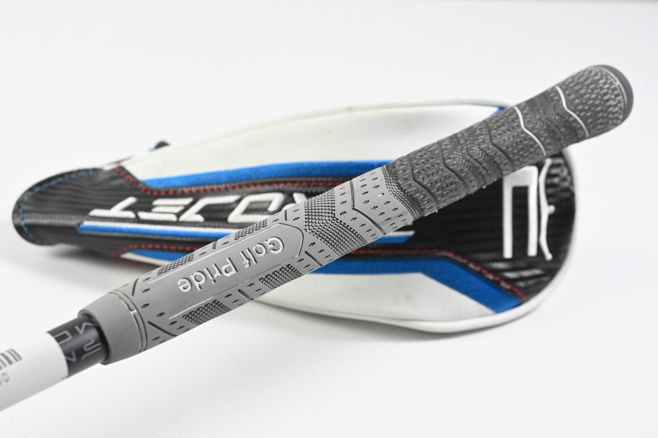 Cobra Aerojet #5 Wood / 18 Degree / Stiff Flex HZRDUS Smoke iM10 60 Shaft