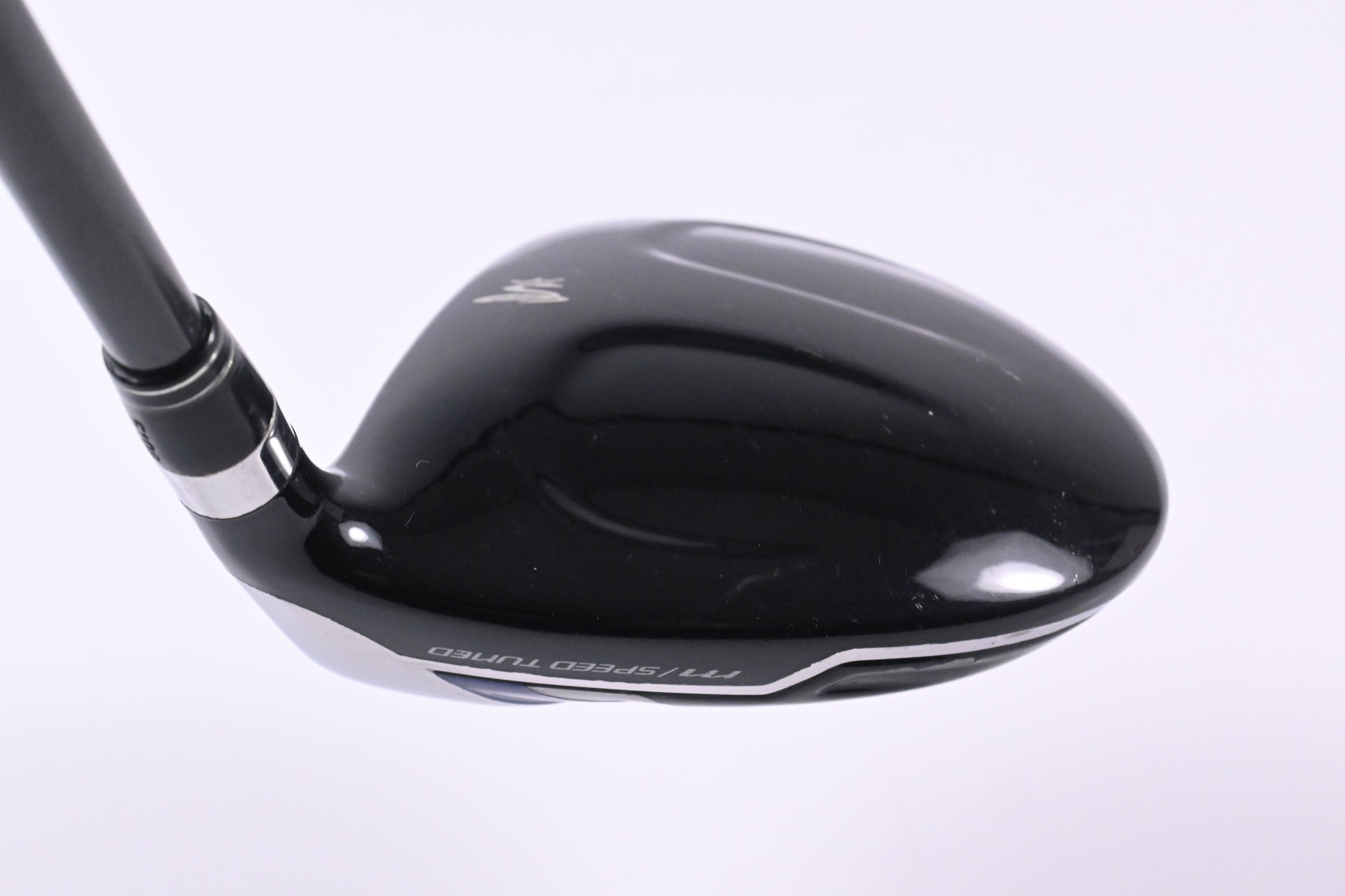 Cobra S9-1 #3 Wood / 15.5 Degree / Regular Flex Aldila DVS - HL 50 Shaft