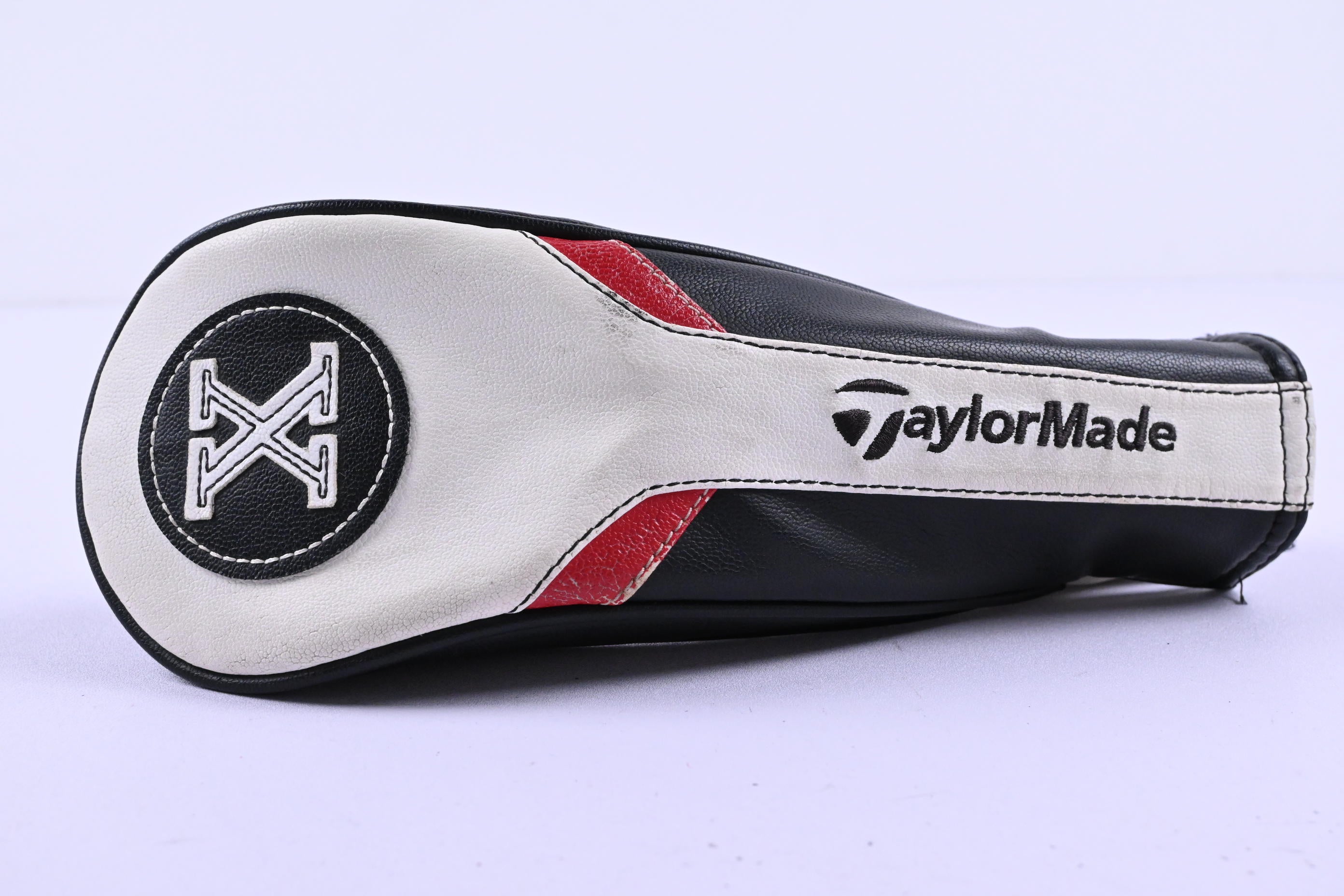 Taylormade R7 Draw #4 Hybrid / 22 Degree / Regular Flex REAX 55 Shaft