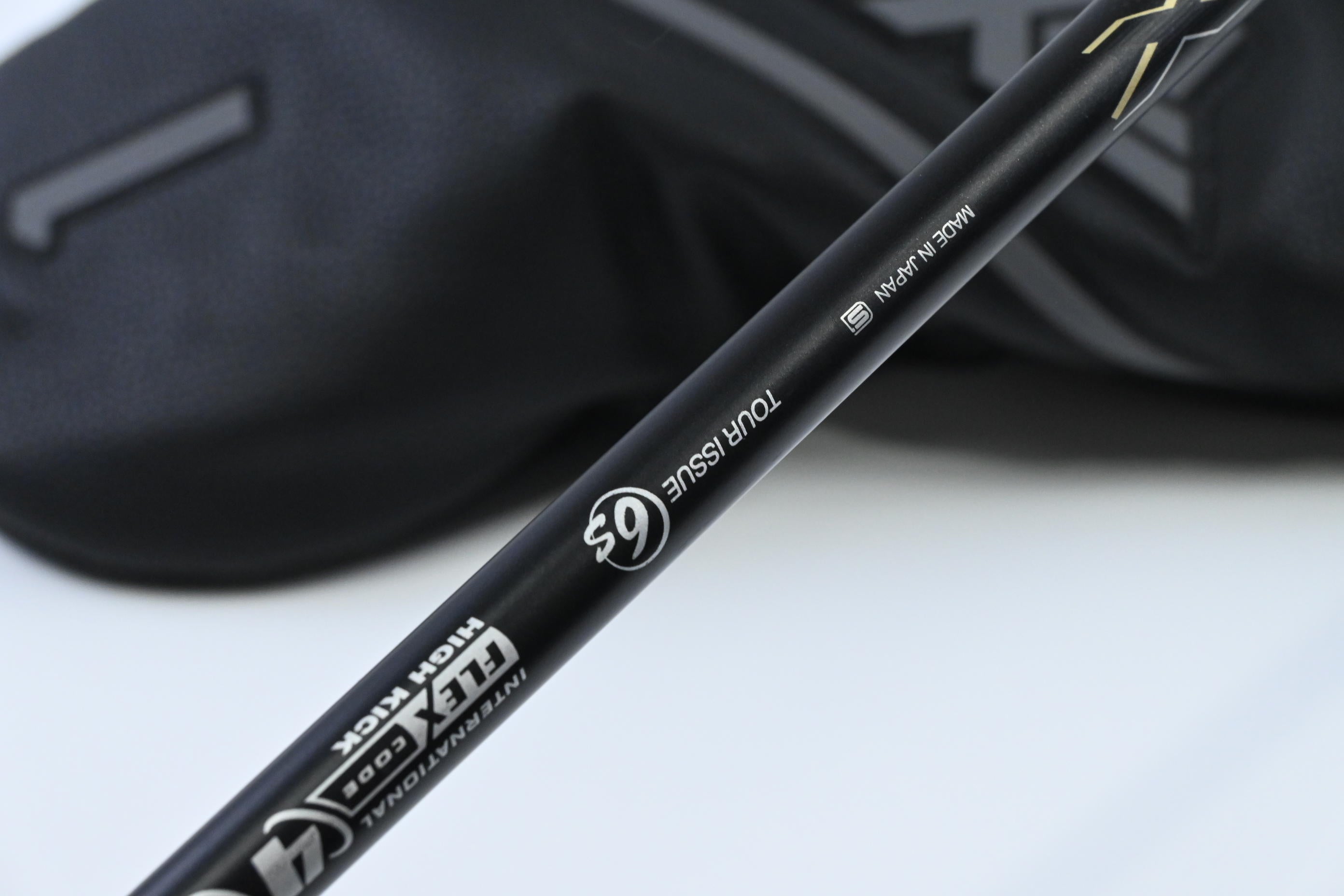 PXG 0311 Black Ops Tour-1 Driver / 10.5 Degree / Stiff Flex Miyazaki Codex 6