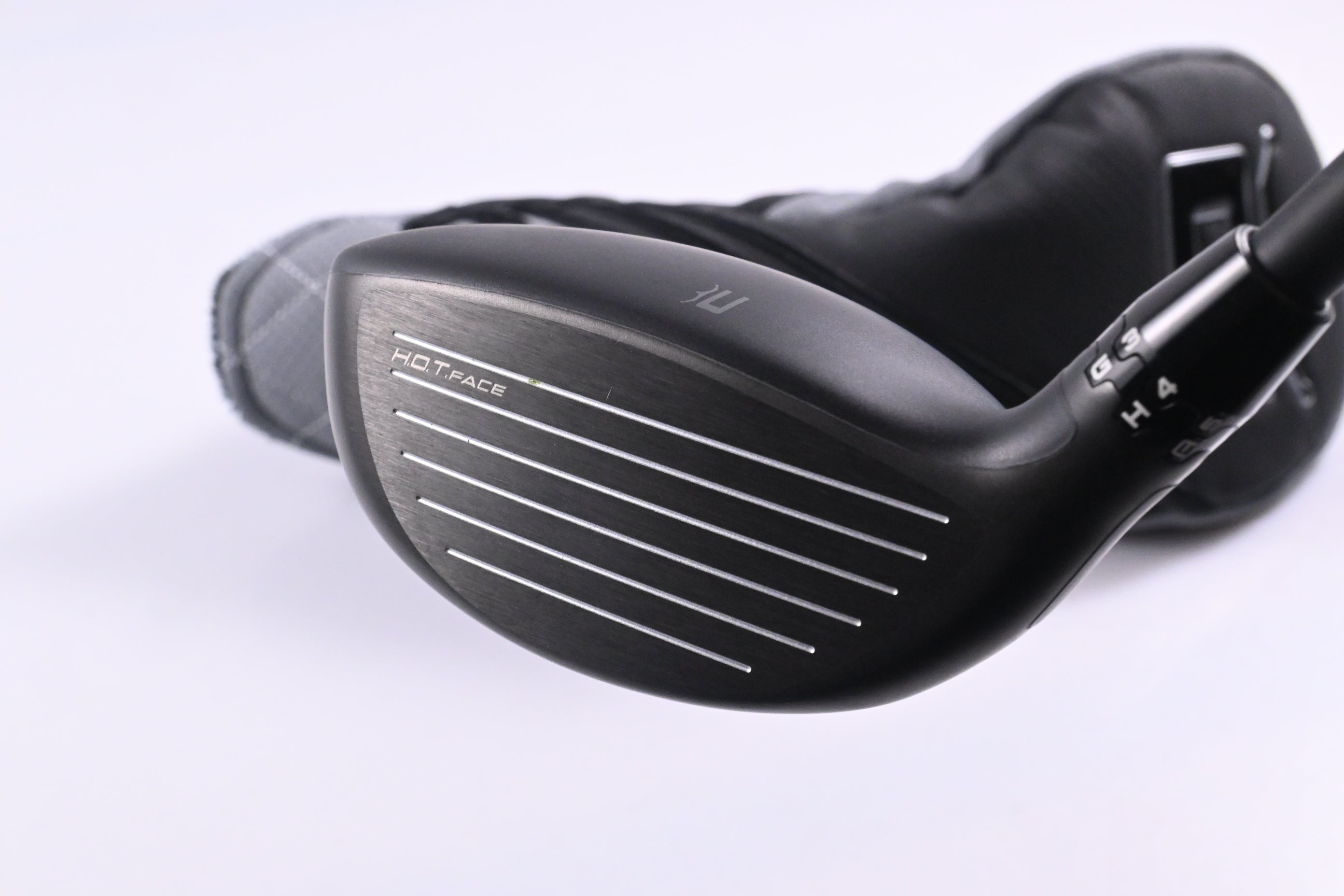 Cobra OPTM LS #5 Wood / 17.5 Degree / Regular Flex Kai'Li Dark Waves Blue 60